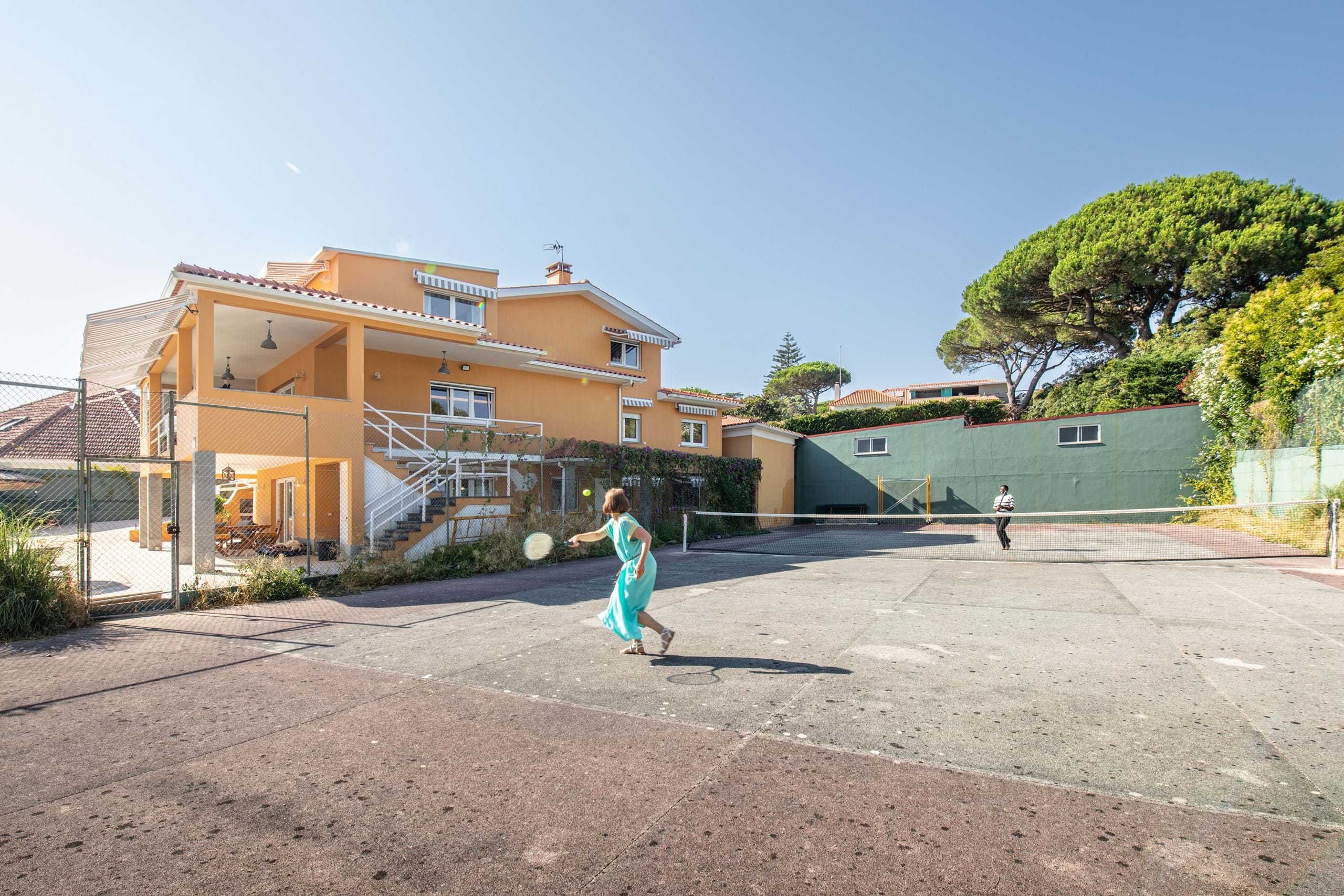 Cascais, Lisbon, 2765-574, PT, 8 Bedrooms Bedrooms, ,3 BathroomsBathrooms,Residential,For Sale,1908272