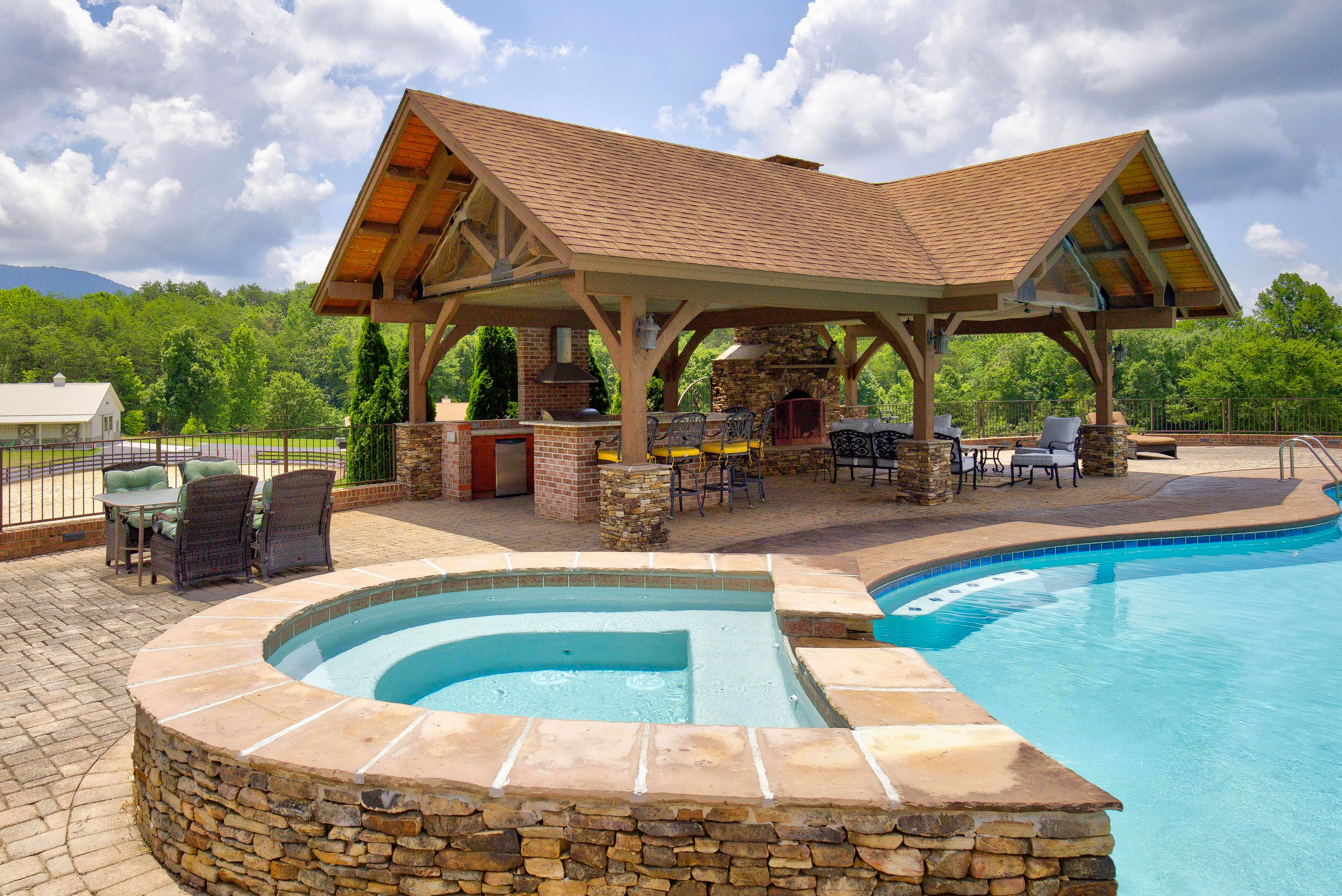  4506 Six Mile Road, Maryville, TN 37803 - 物件實景