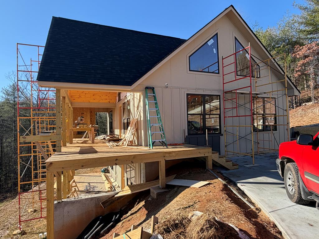 Mineral Bluff, Georgia, 30559, United States, 3 Bedrooms Bedrooms, ,3 BathroomsBathrooms,Residential,For Sale,2006595