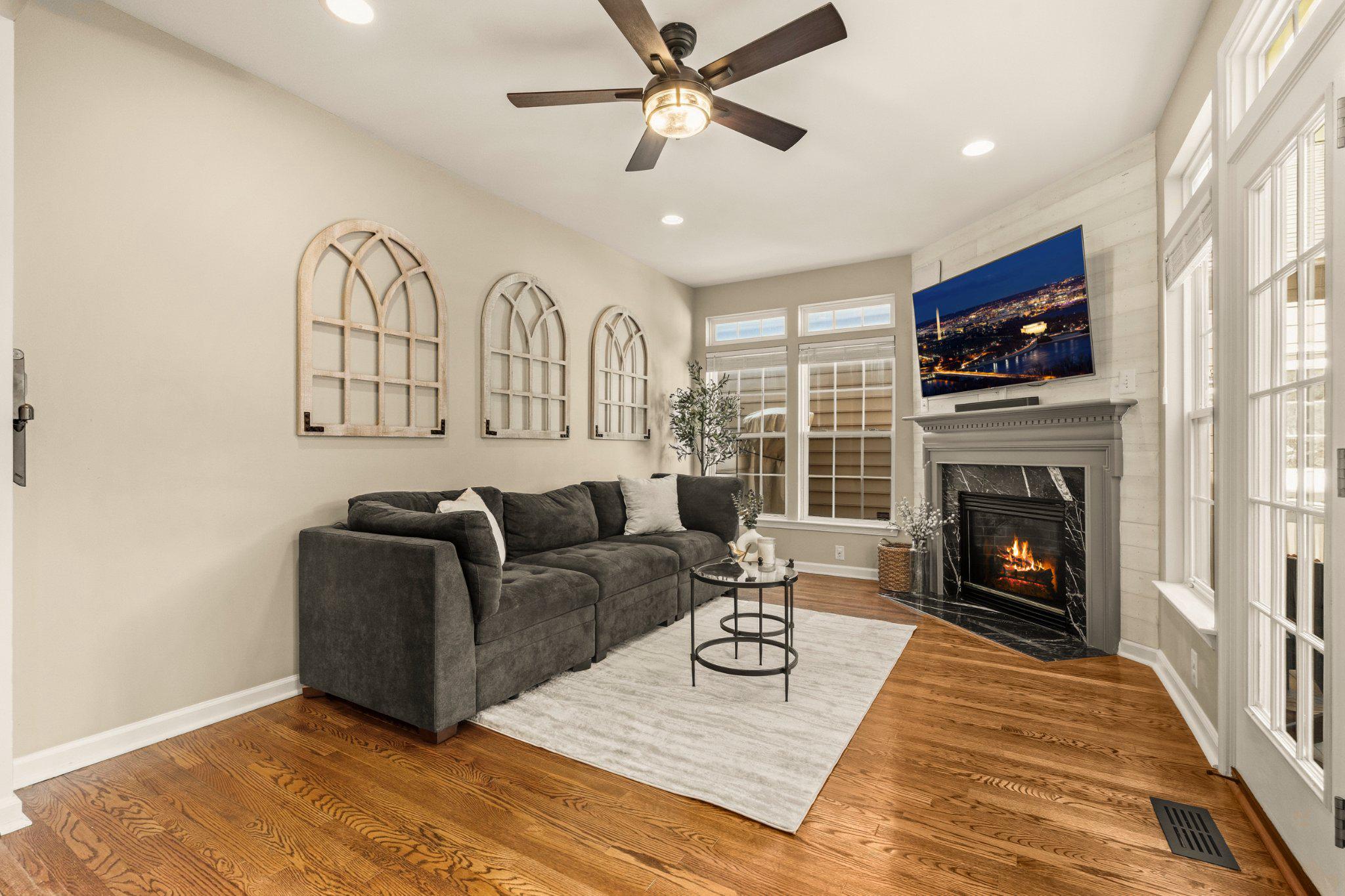  542 Market Street E, Gaithersburg, MD, 20878 - 物件實景