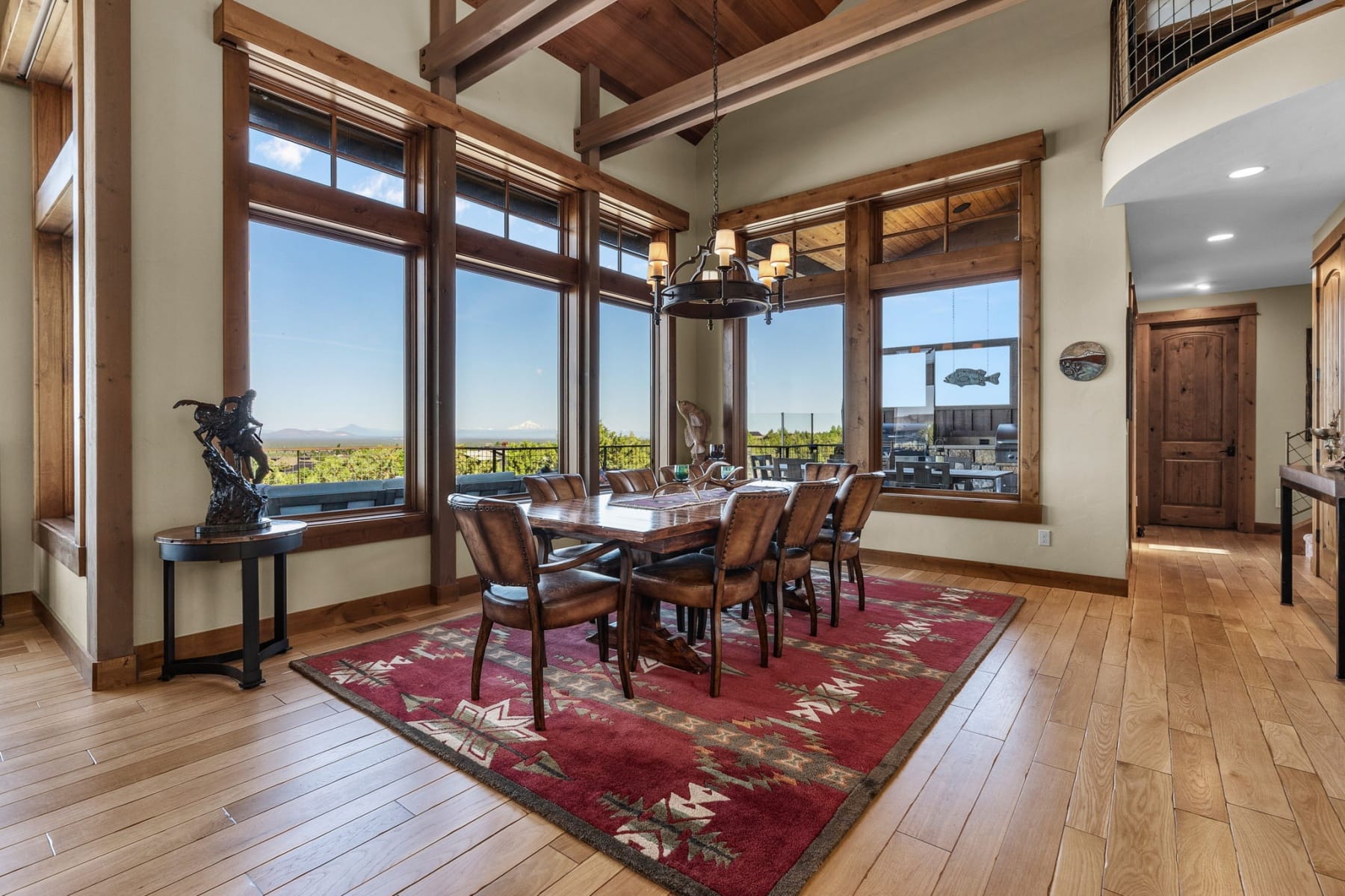  15403 SW Hope Vista Drive Powell Butte, OR 97753 - 物件實景