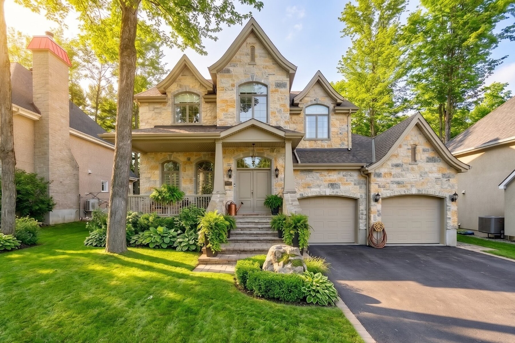  Saint-Jérôme, Laurentides - 物件實景