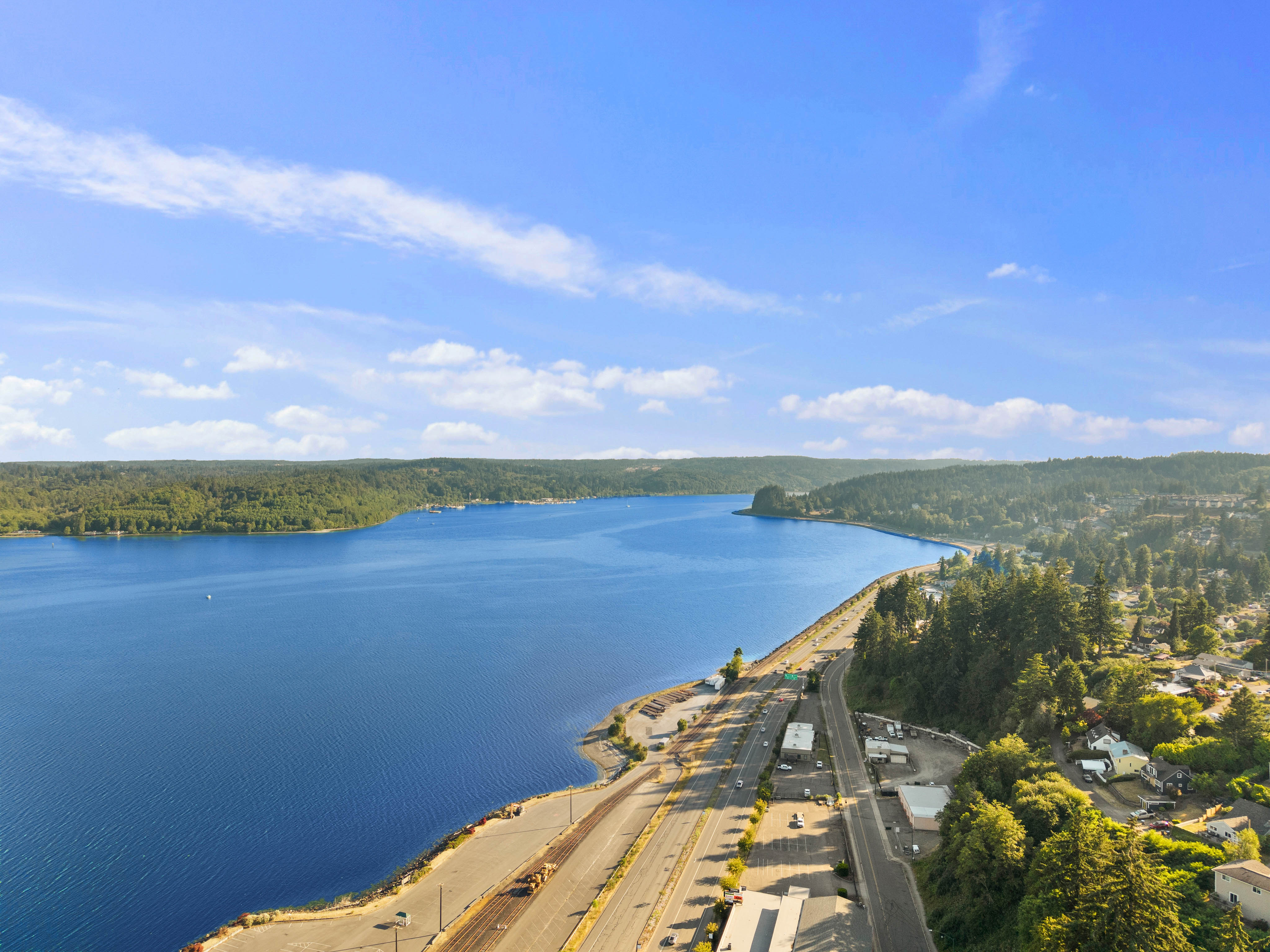 732 S. Summit Ave, Bremerton, WA 98312 - 物件實景