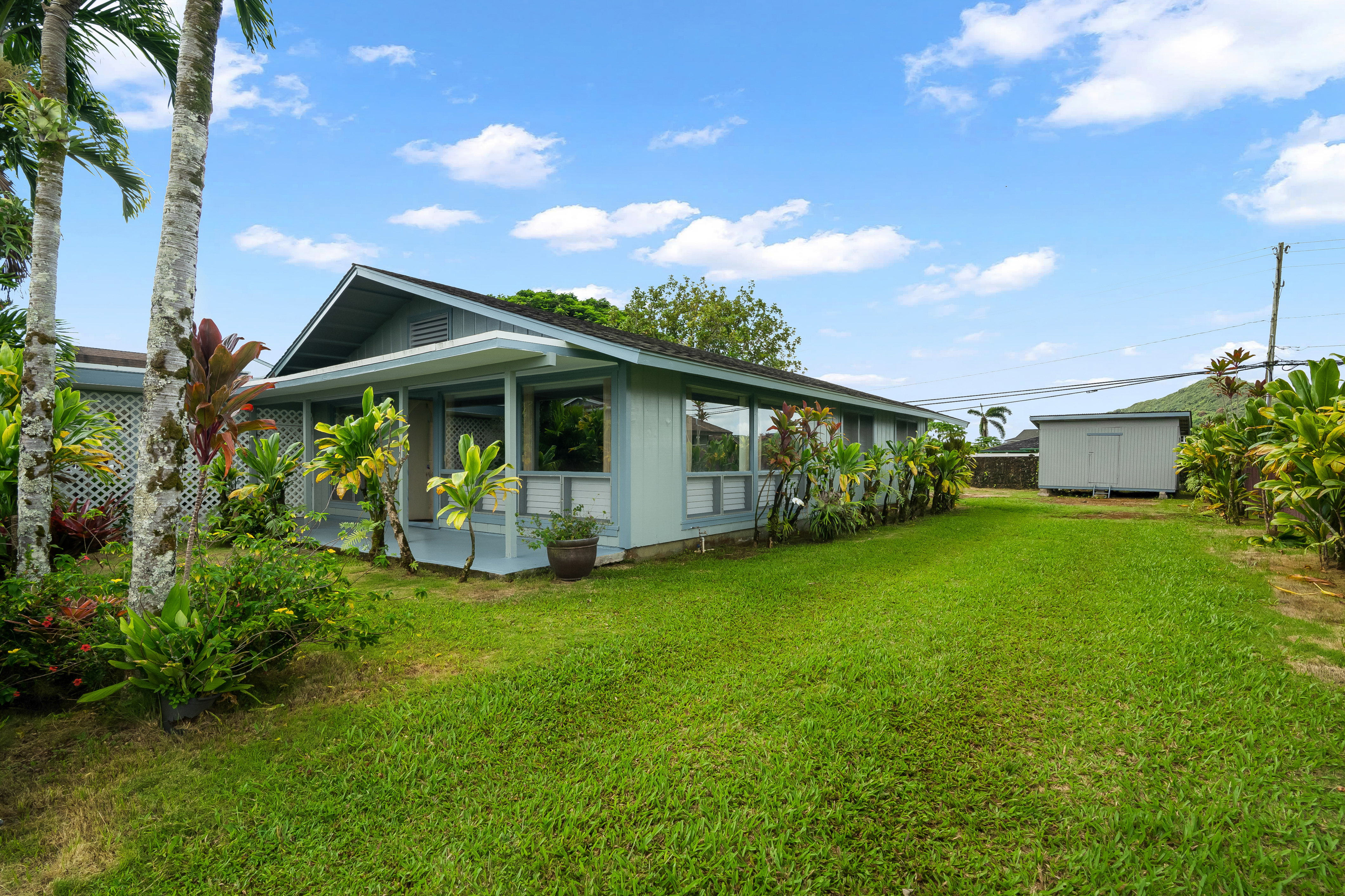 Ahakea St, Kapaa, HI 96746