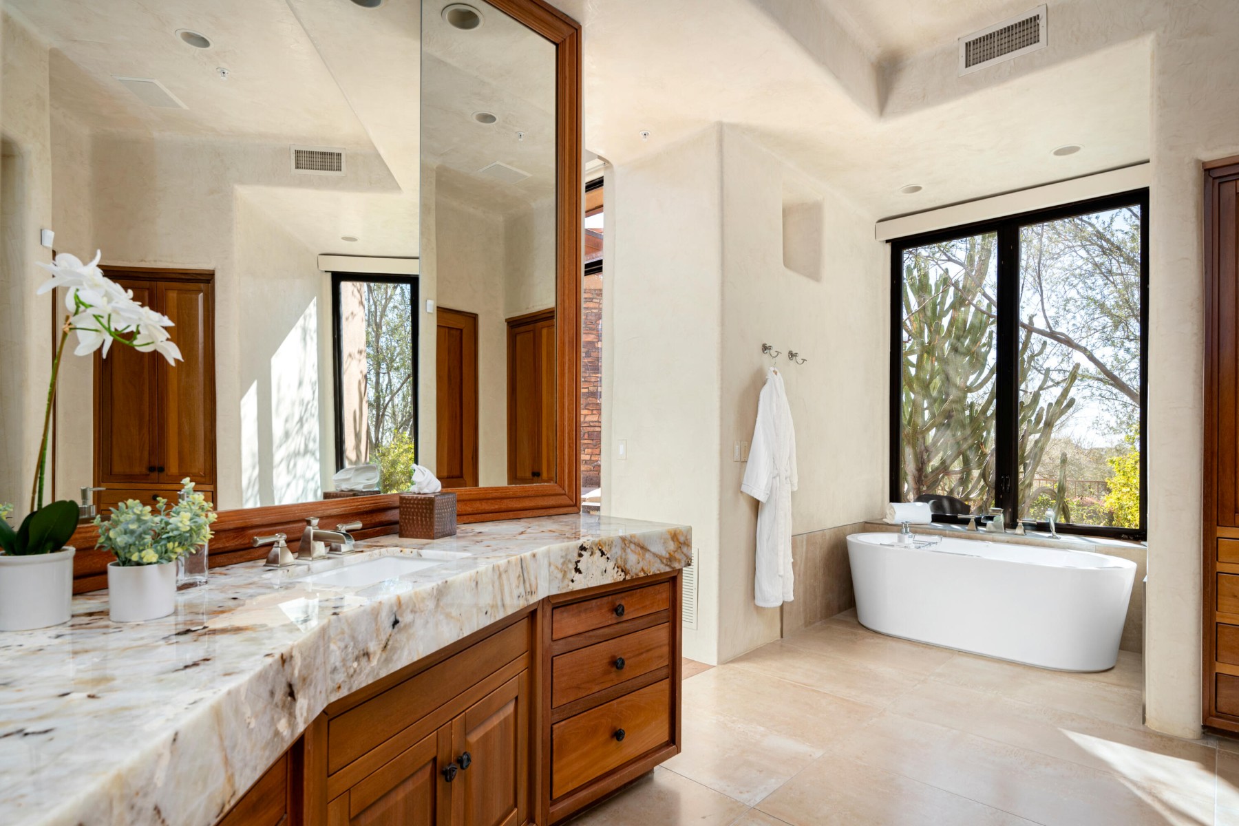  10047 E Scopa Trail¦Scottsdale, AZ - 物件實景