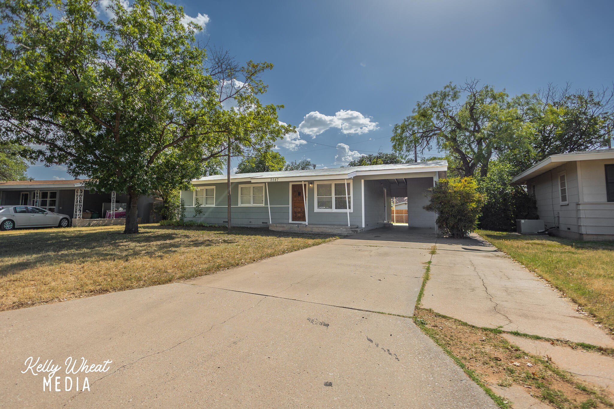 Culver Ave, San Angelo, TX 76904 #1