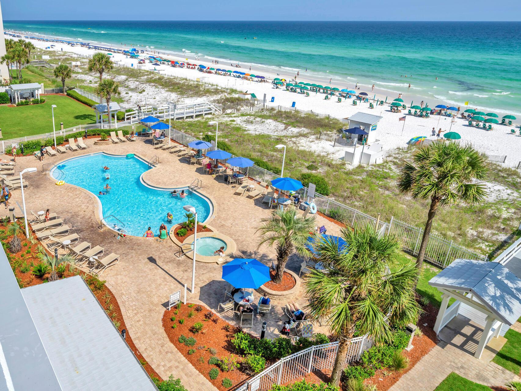 Destin, Florida, 32541, United States, 2 Bedrooms Bedrooms, ,2 BathroomsBathrooms,Residential,For Sale,1924415