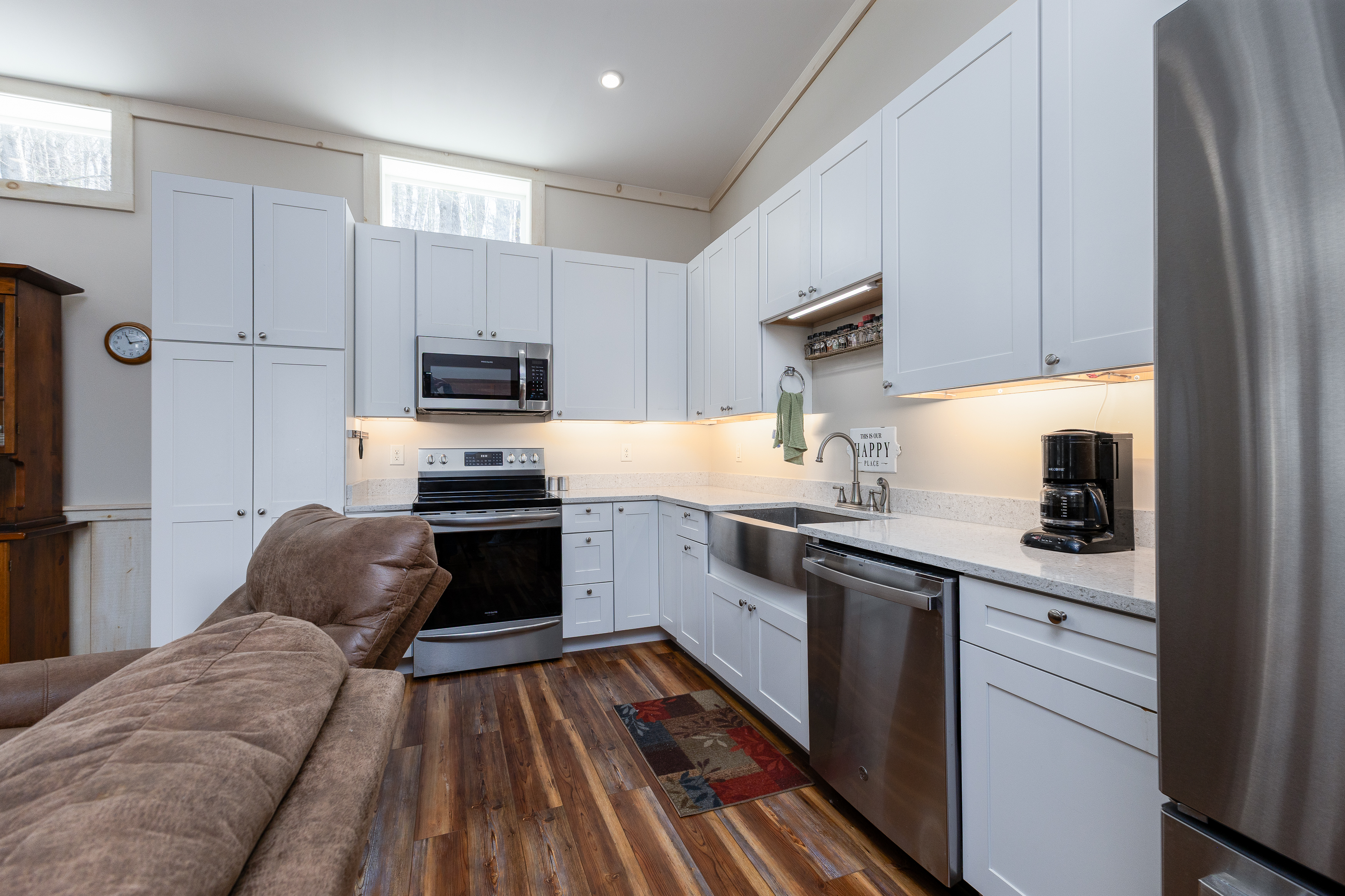  Windy Gap Farm - 物件實景