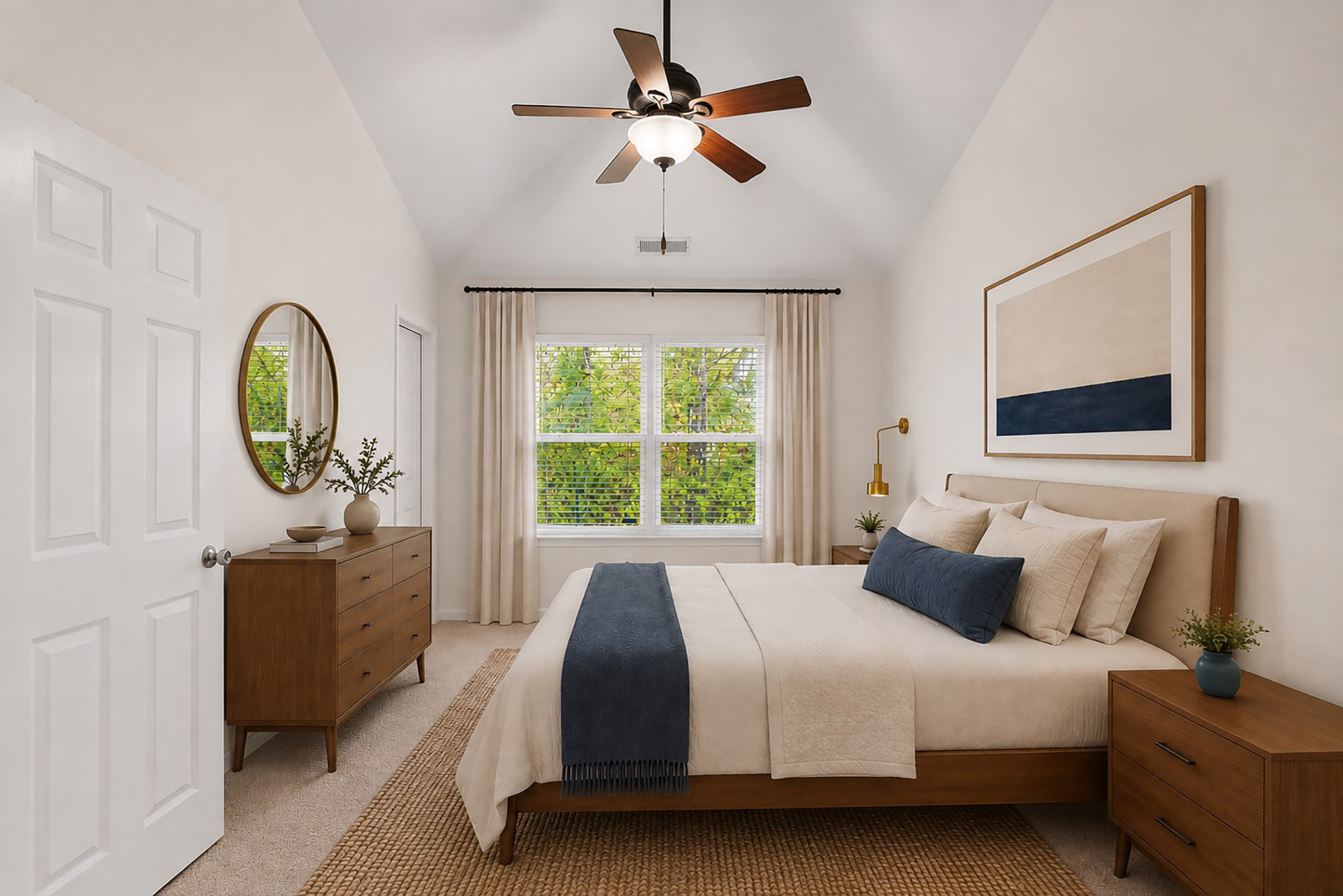  Beautifully Renovated Townhome in the Gated Liberty Park Community - 物件實景