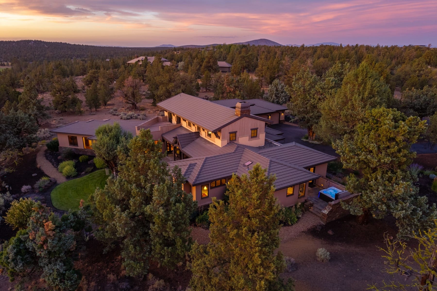  65855 Mariposa Lane Bend, OR 97703 - 物件實景