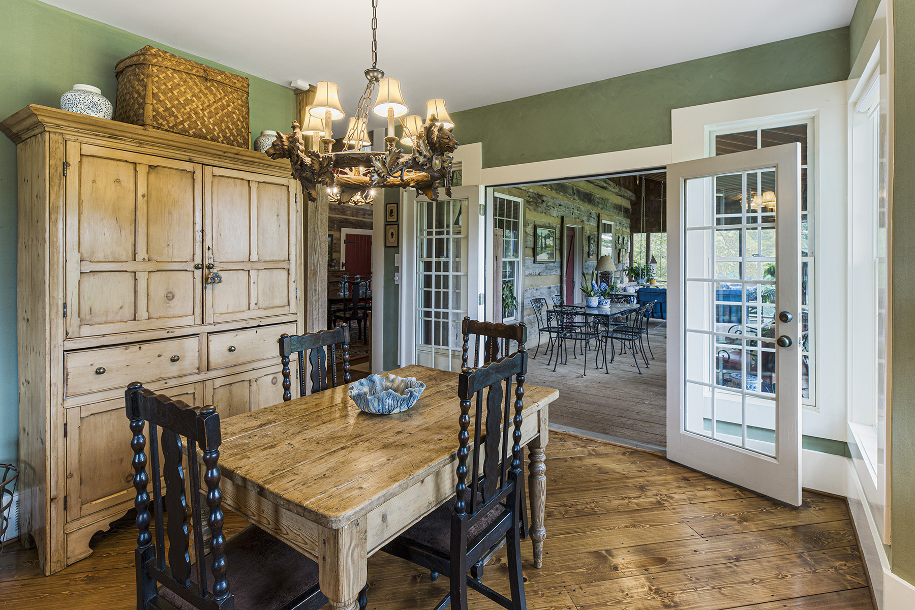  Absolute Perfection - 70± Acre Equestrian Farm with Rolling Pastureland - 物件實景