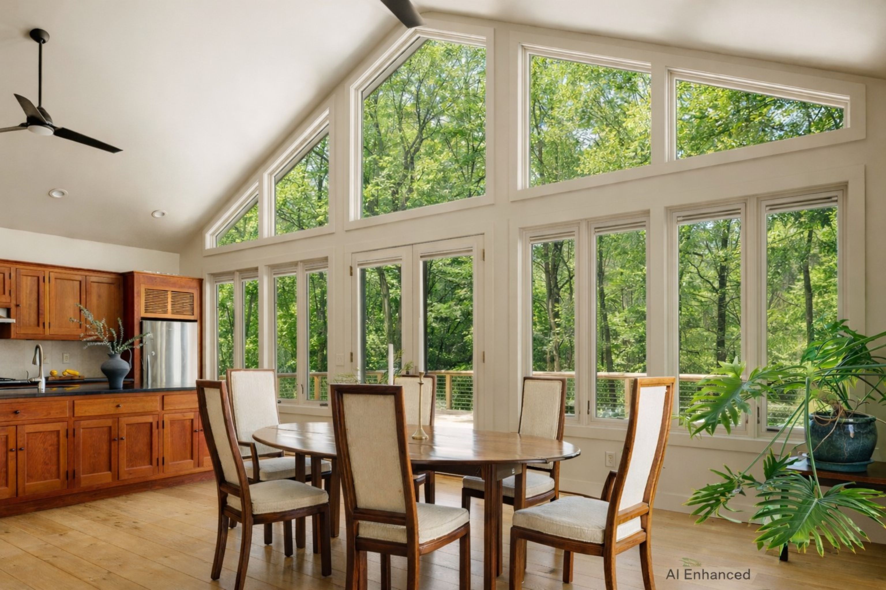  Spectacularly Renovated Maiden Lake Retreat - 物件實景