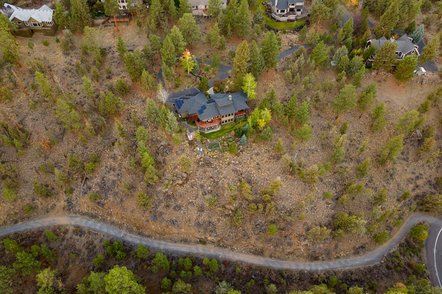  885 NW Chelsea Loop Bend, OR 97703 - 物件實景