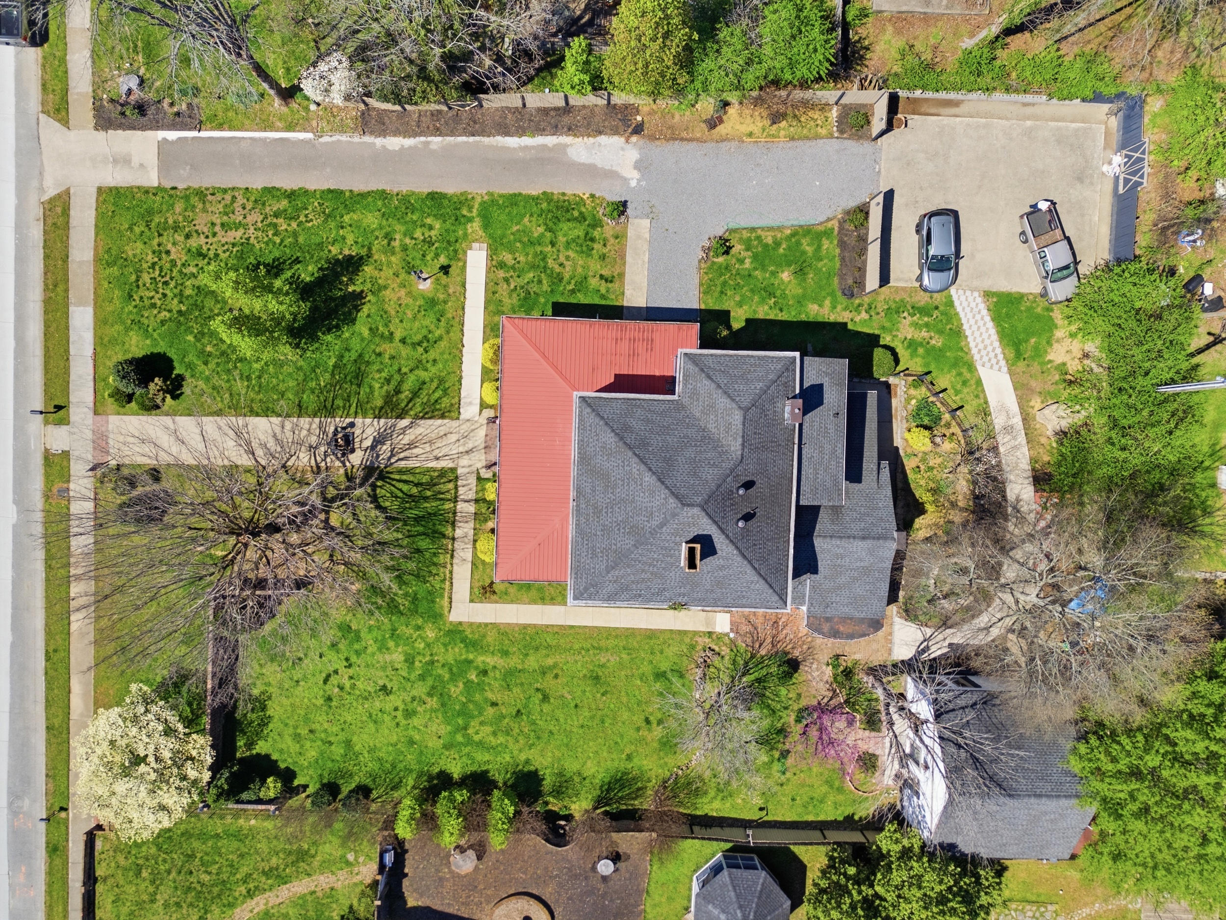  404 Washington Street East, Fayetteville, TN 37334 - 物件實景