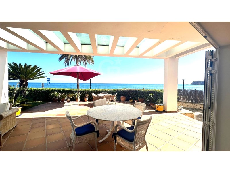 Alicante, J?vea / X?bia, Monta?ar-El Arenal, Cala, Jávea / Xàbia, Comunidad Valenciana, ES, 6 Bedrooms Bedrooms, ,6 BathroomsBathrooms,Residential,For Sale,Alicante, J?vea / X?bia, Monta?ar-El Arenal, Cala ,1449121