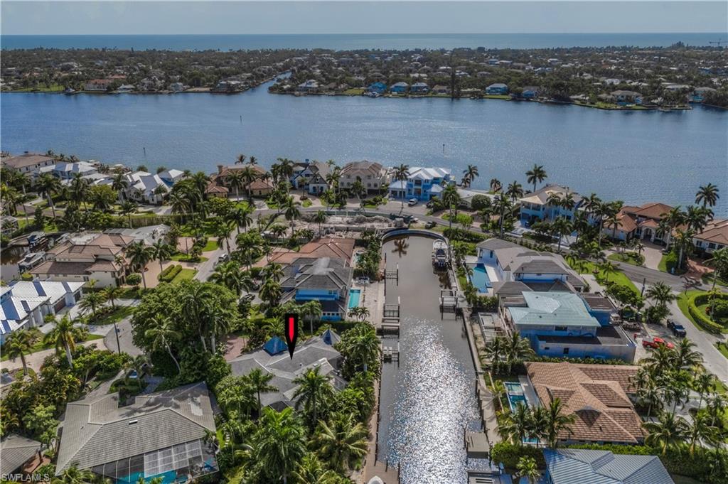 1303 Wahoo Ct, Naples, Florida, 34102, United States, 2 Bedrooms Bedrooms, ,2 BathroomsBathrooms,Residential,For Sale,1303 Wahoo Ct,1594404
