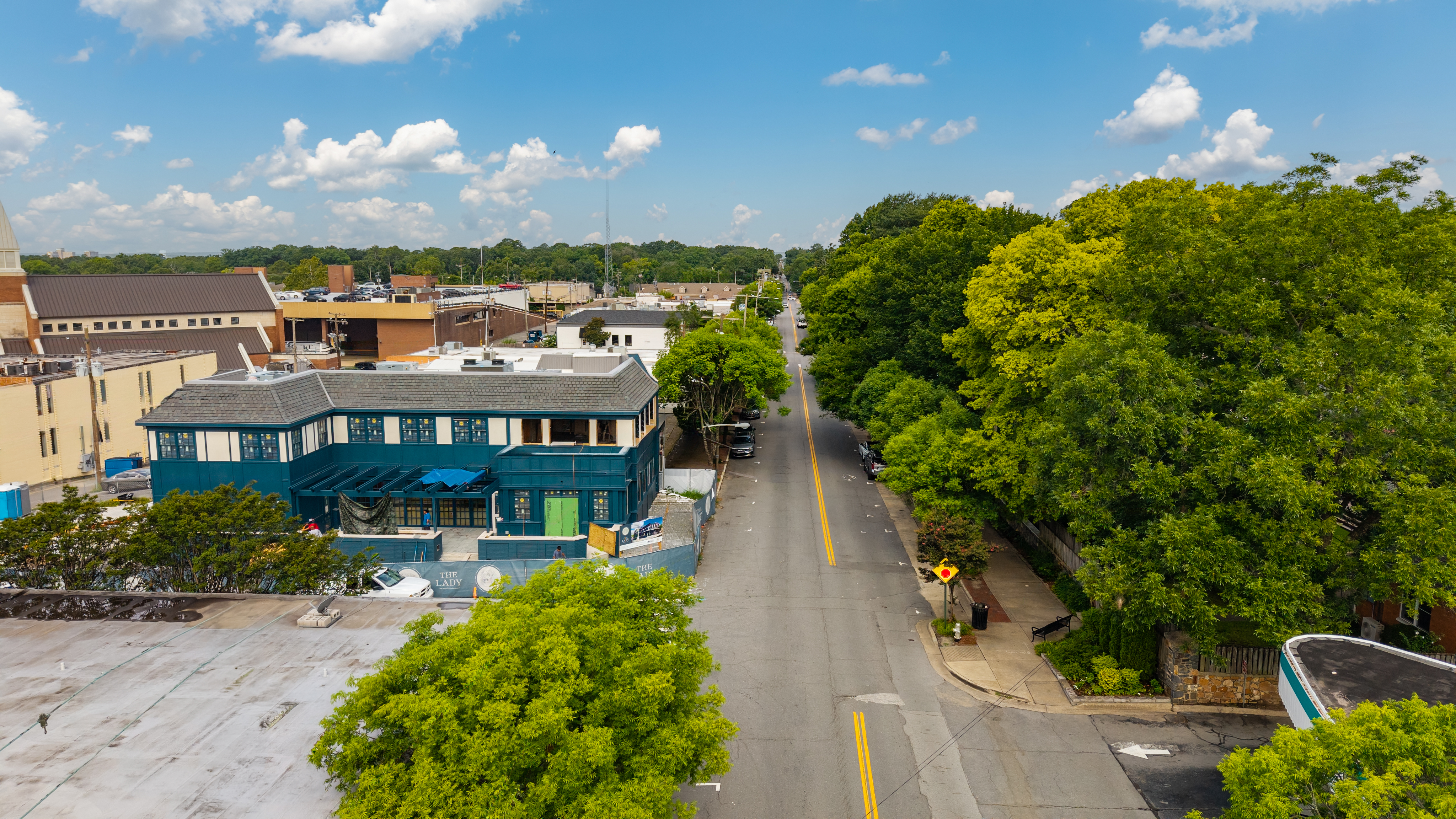  2500 N Taylor St, Little Rock, AR, 72207 - 物件實景