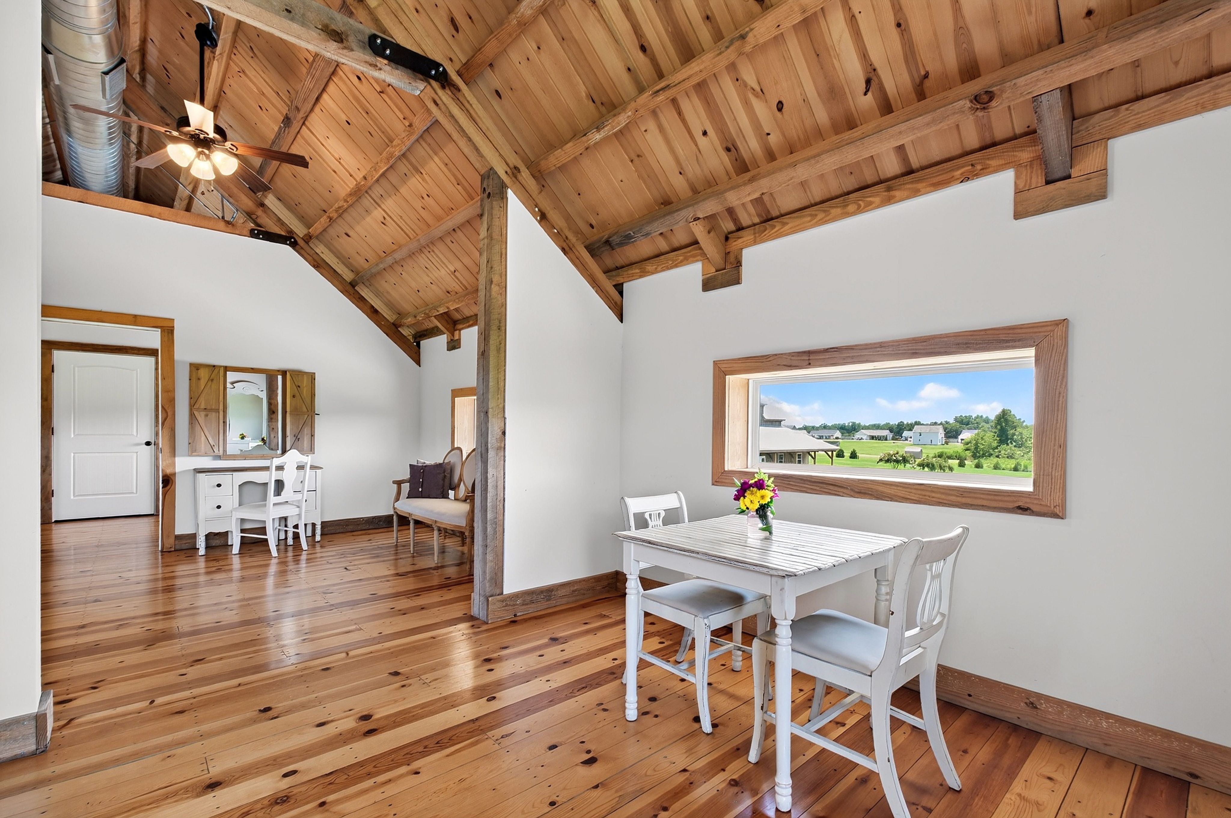 2725 Benson Hardee Road, Benson, NC 27504 - 物件實景