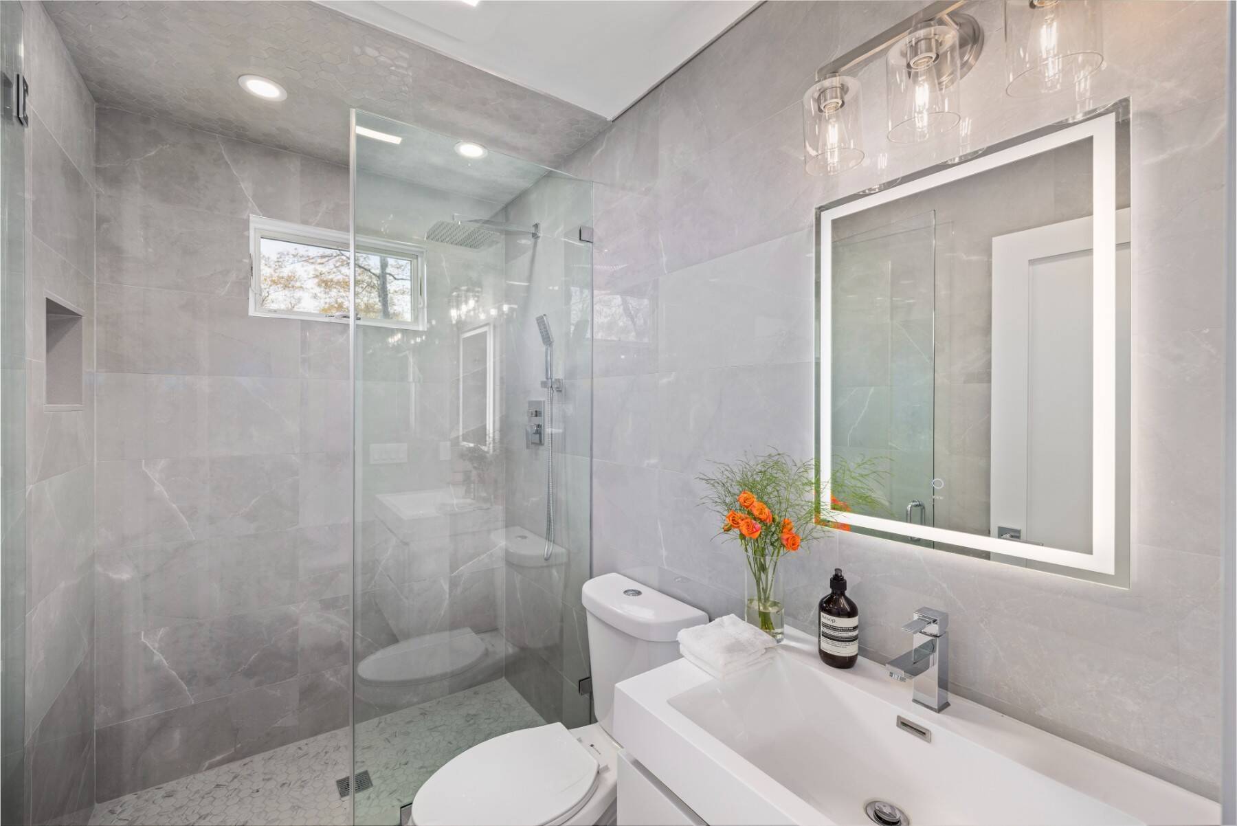  Springs Sanctuary: Gut-Renovated 4BR Retreat with Pool & Spa - 物件實景