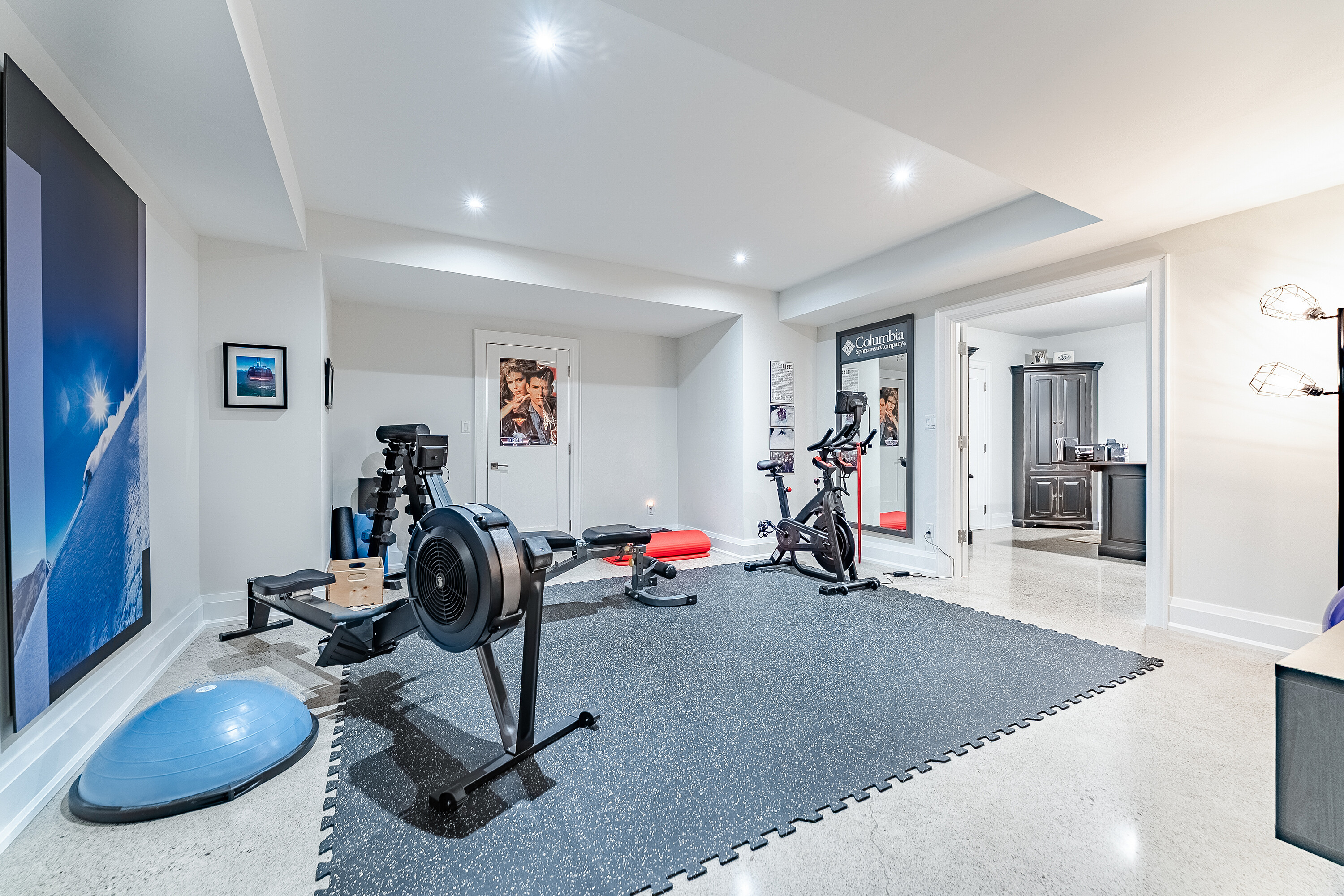  Custom built Bungaloft - 物件實景