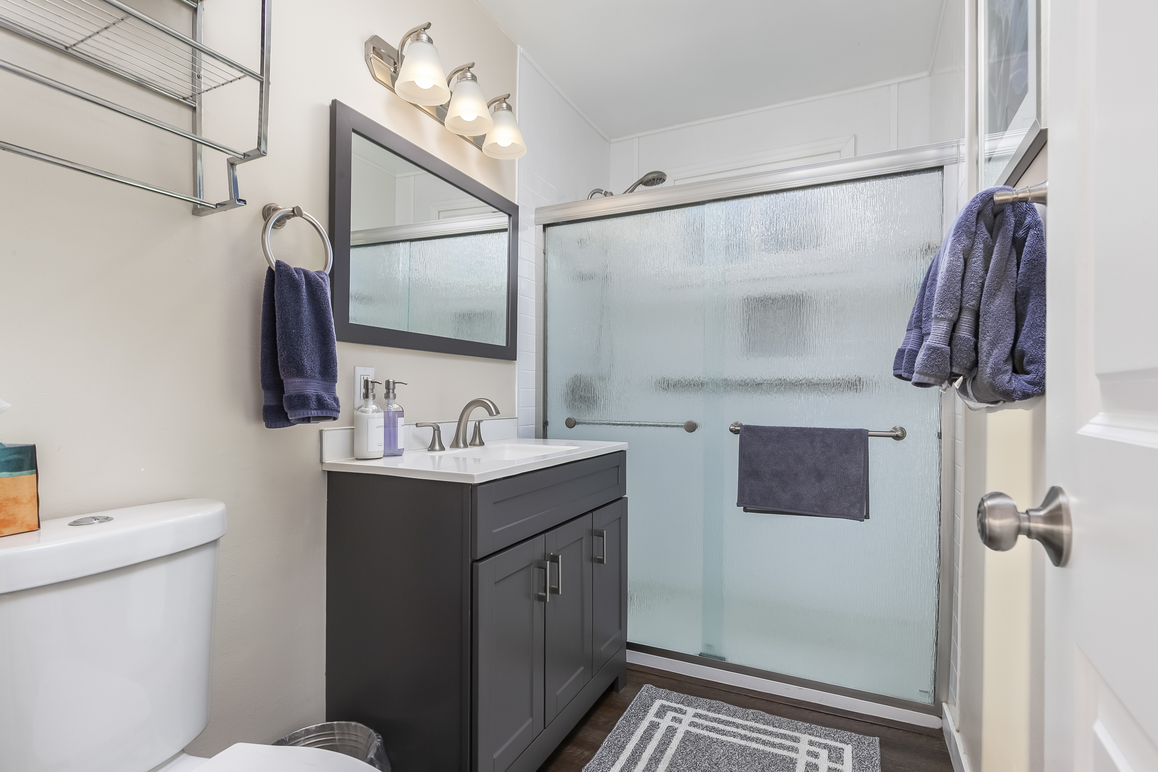  1476-80 Pescadero Drive, San Diego, CA 92107 - 物件實景