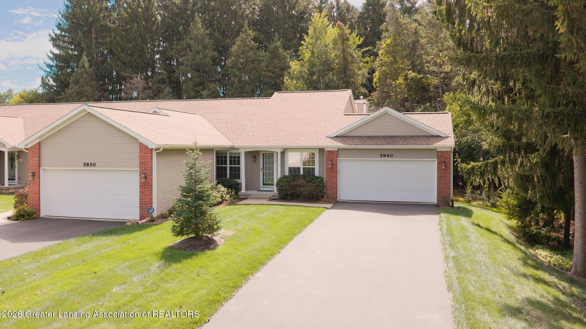 Coleman Rd, East Lansing, MI 48823