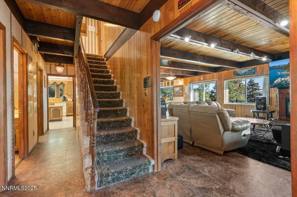 Zephyr Cove, Nevada, 89448, United States, 6 Bedrooms Bedrooms, ,5 BathroomsBathrooms,Residential,For Sale,1837908