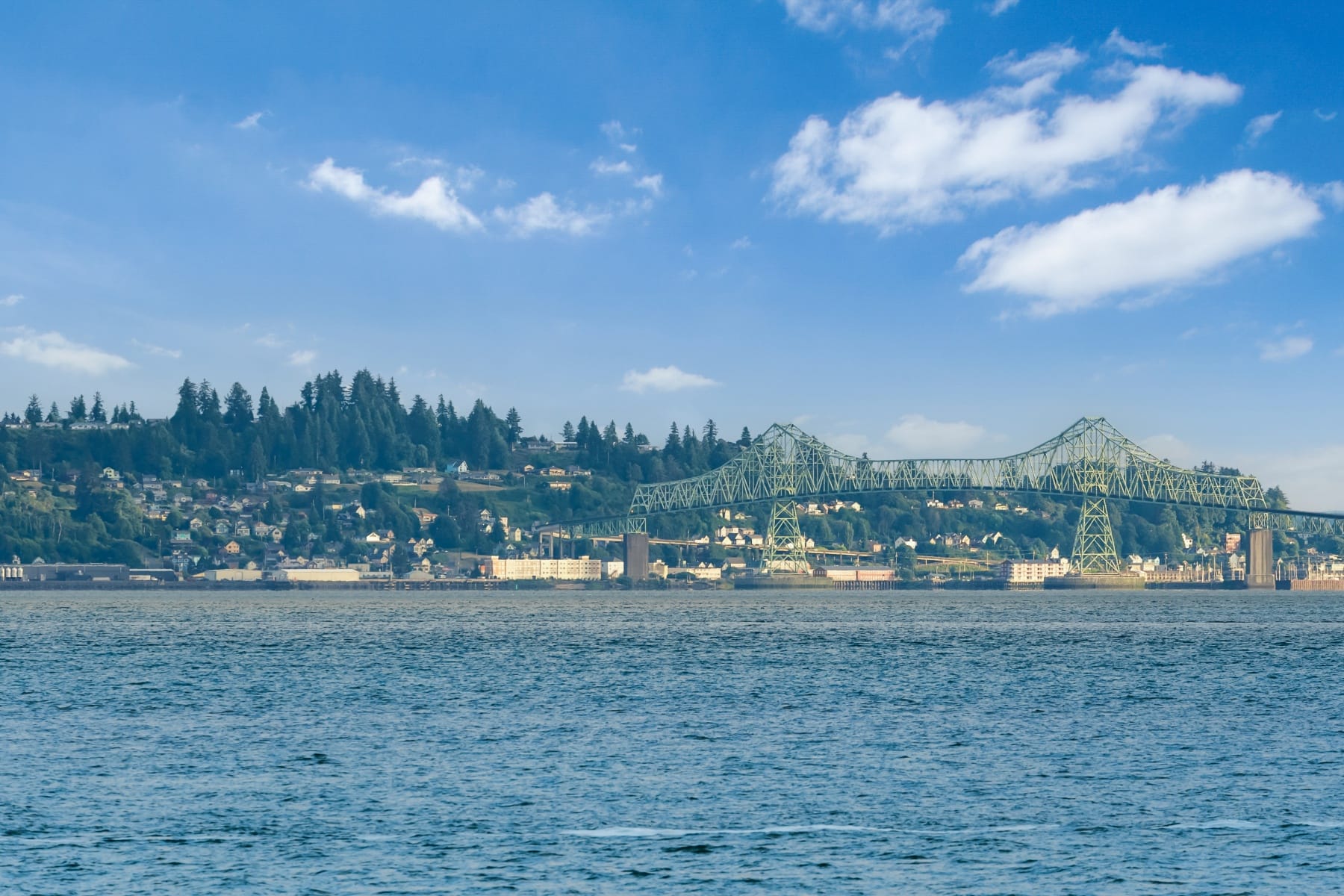  550 STATE ROUTE 401 Naselle, WA 98638 - 物件實景