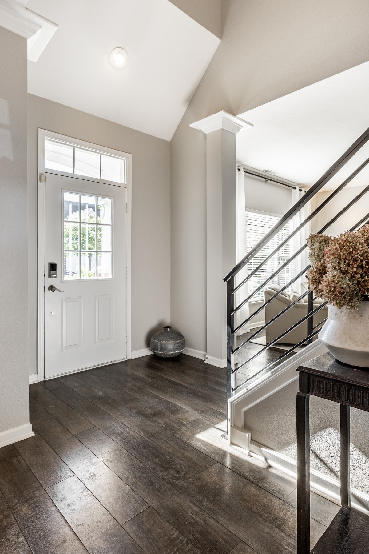  Turnkey Modern Townhome in Westfield - 物件實景