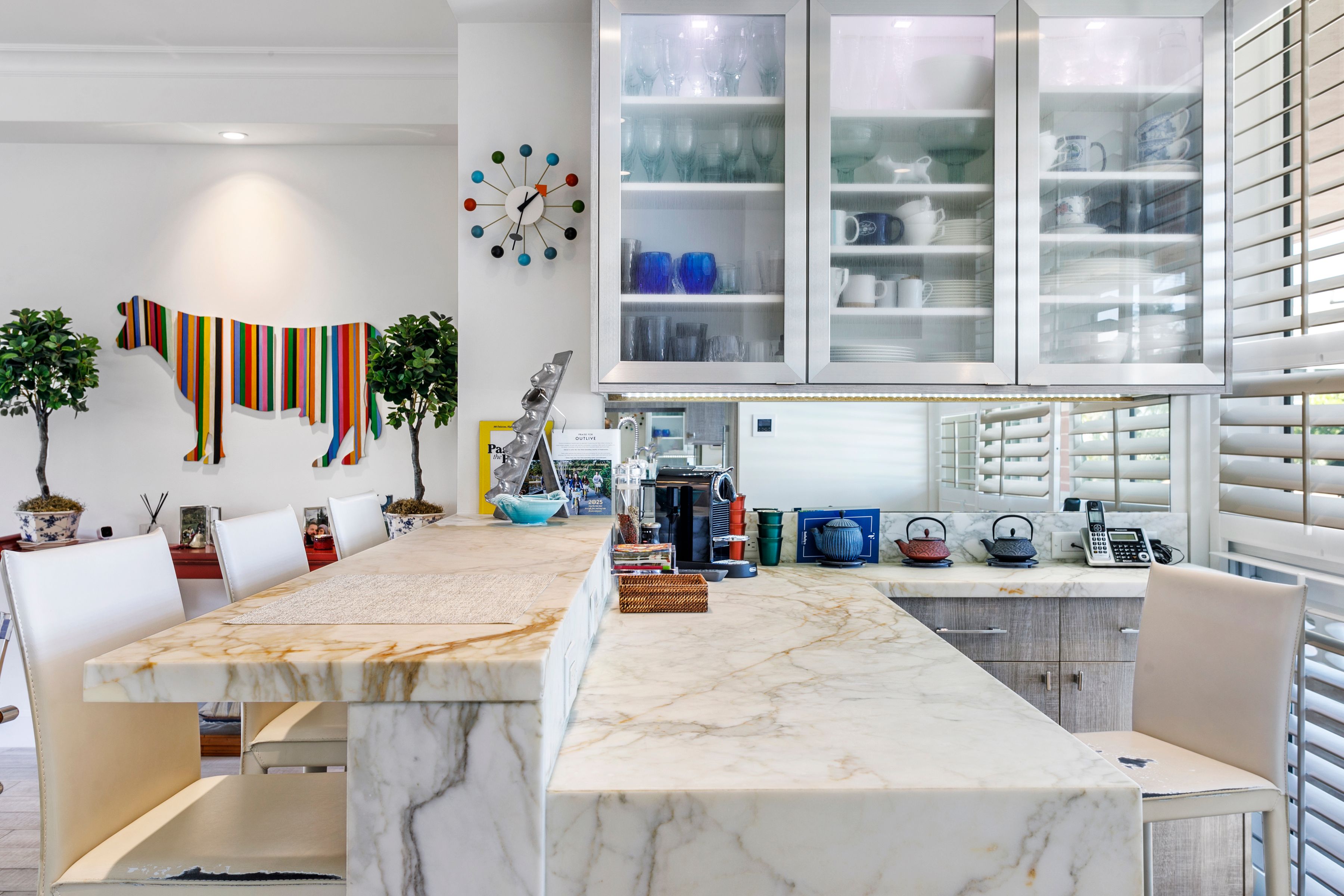  315 S Lake Drive, 3F - 物件實景