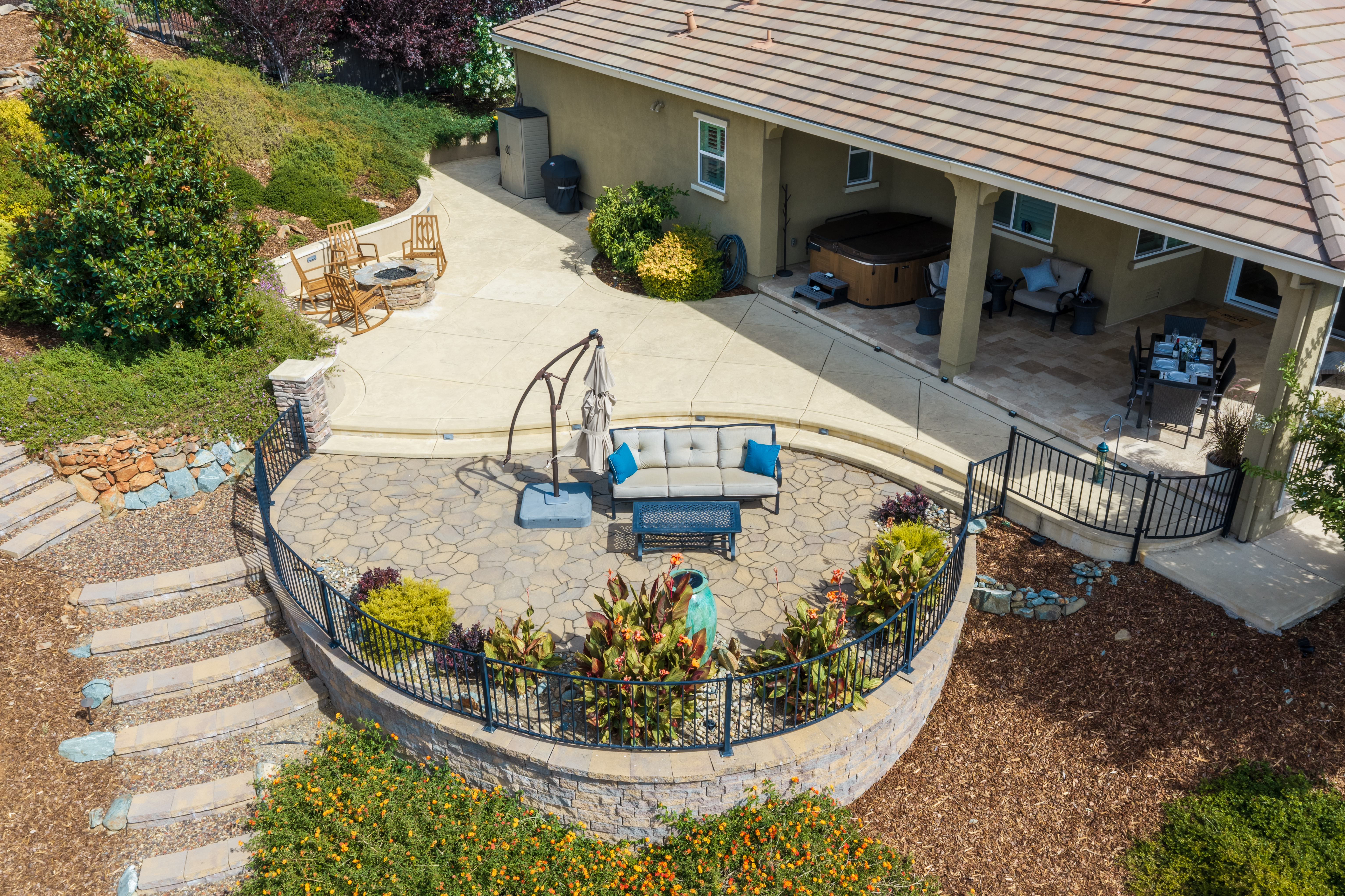  1261 Cornerstone Drive, El Dorado Hills, CA 95762 - 物件實景