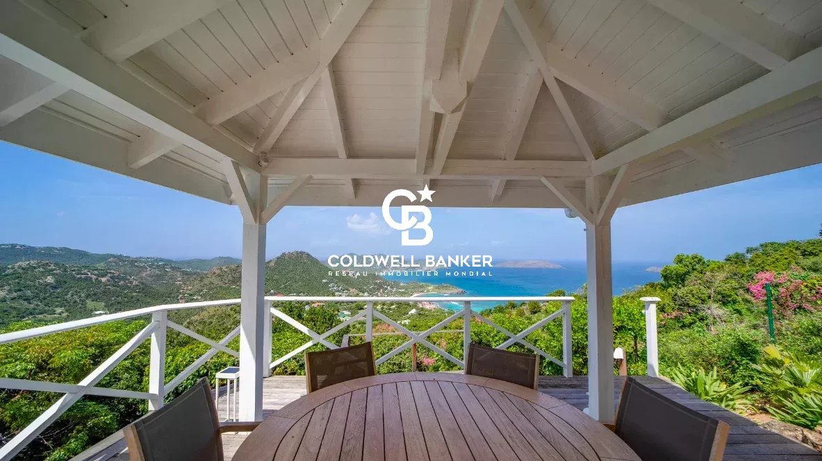 Saint-Barthélemy, Saint Barthelemy, ,Residential,For Sale,1924656