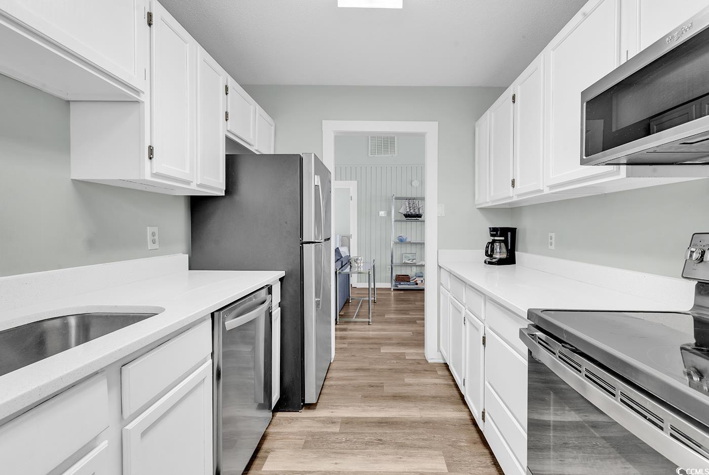 Garden City Beach, South Carolina, 29576, United States, 4 Bedrooms Bedrooms, ,2 BathroomsBathrooms,Residential,For Sale,1961265