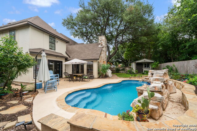 San Antonio, Texas, 78232, United States, 4 Bedrooms Bedrooms, ,4 BathroomsBathrooms,Residential,For Sale,1910997