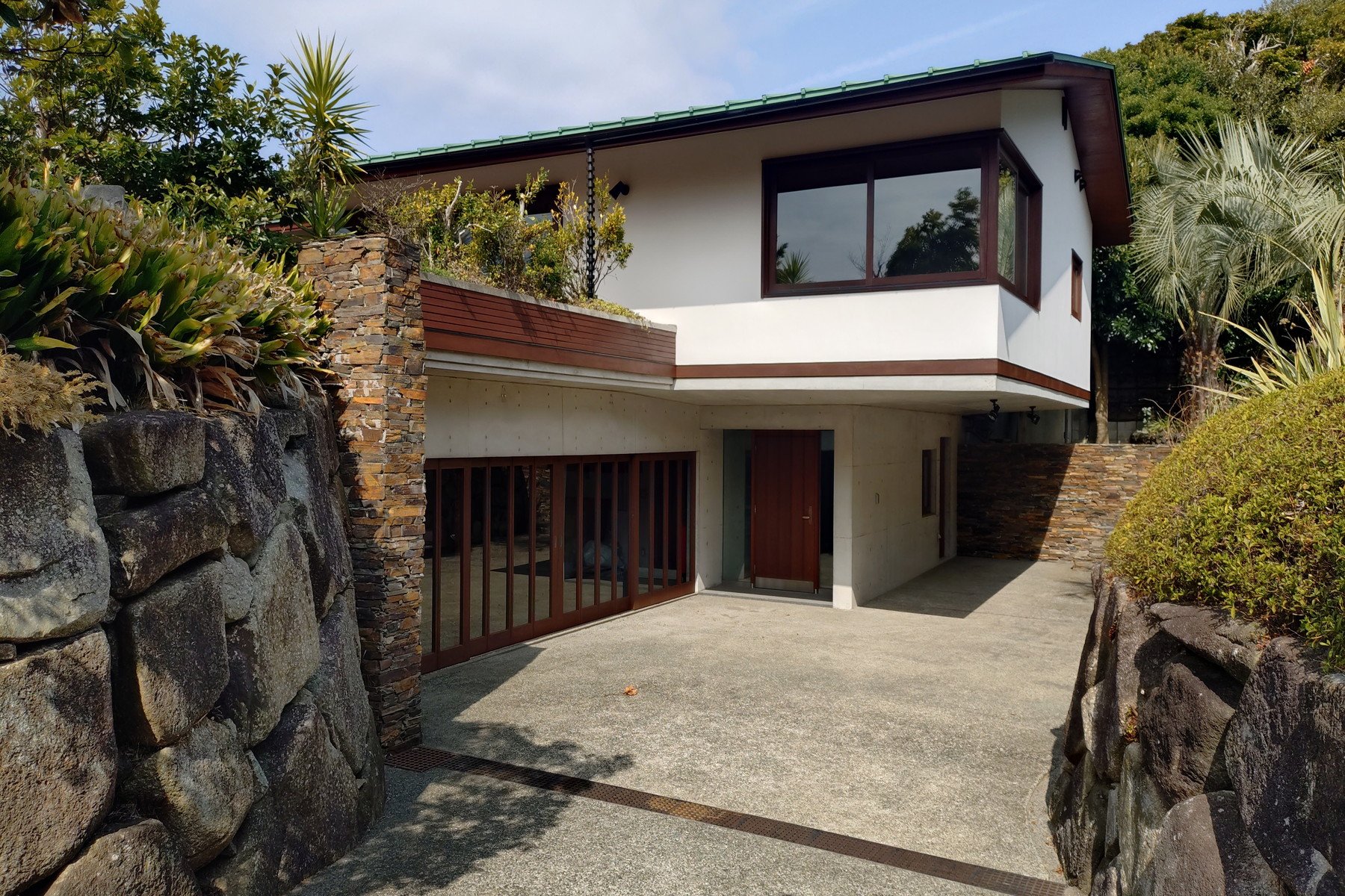  Hiroyama Garden Villa - 物件實景