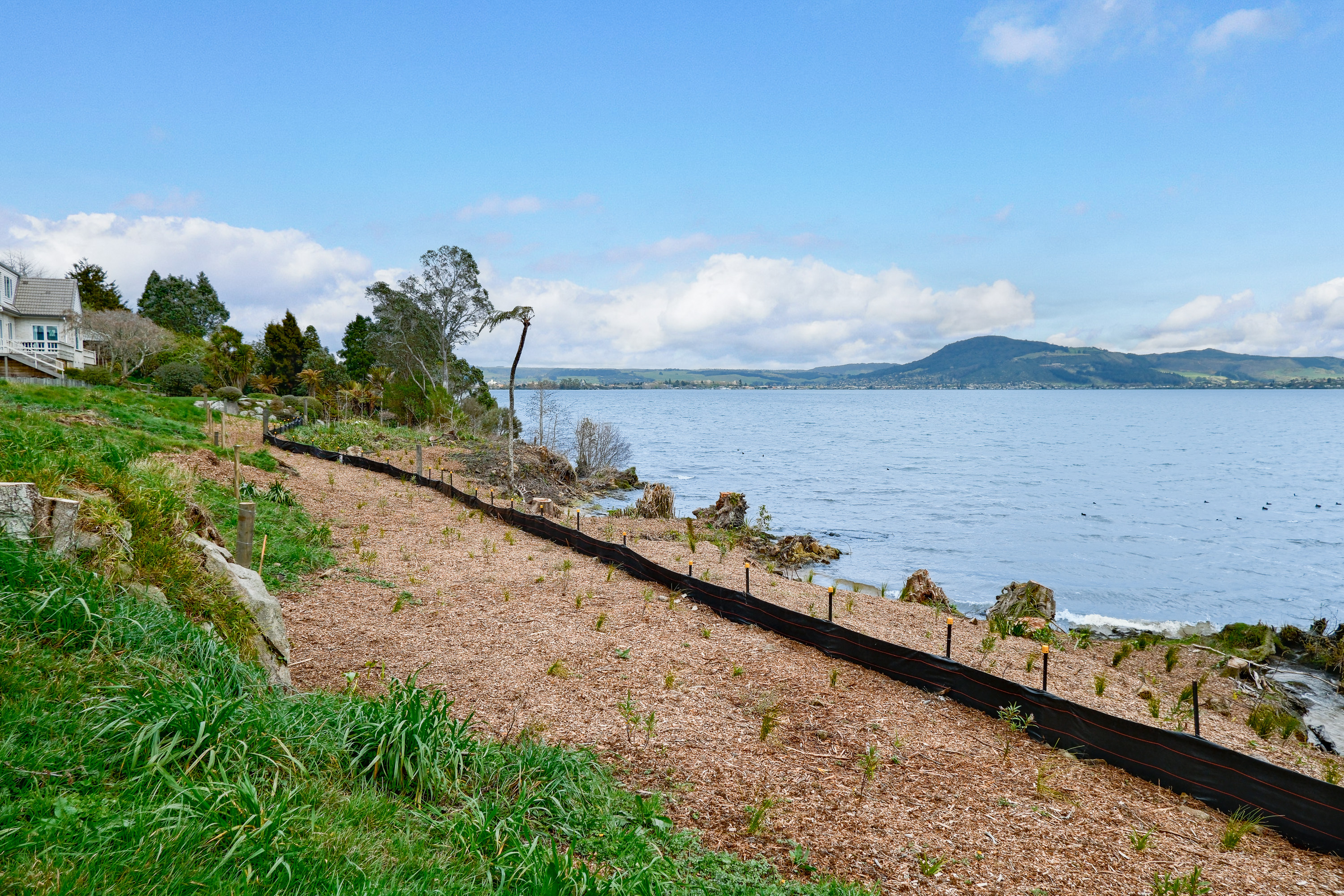  Lakefront Living at Hinemoa Point - 物件實景