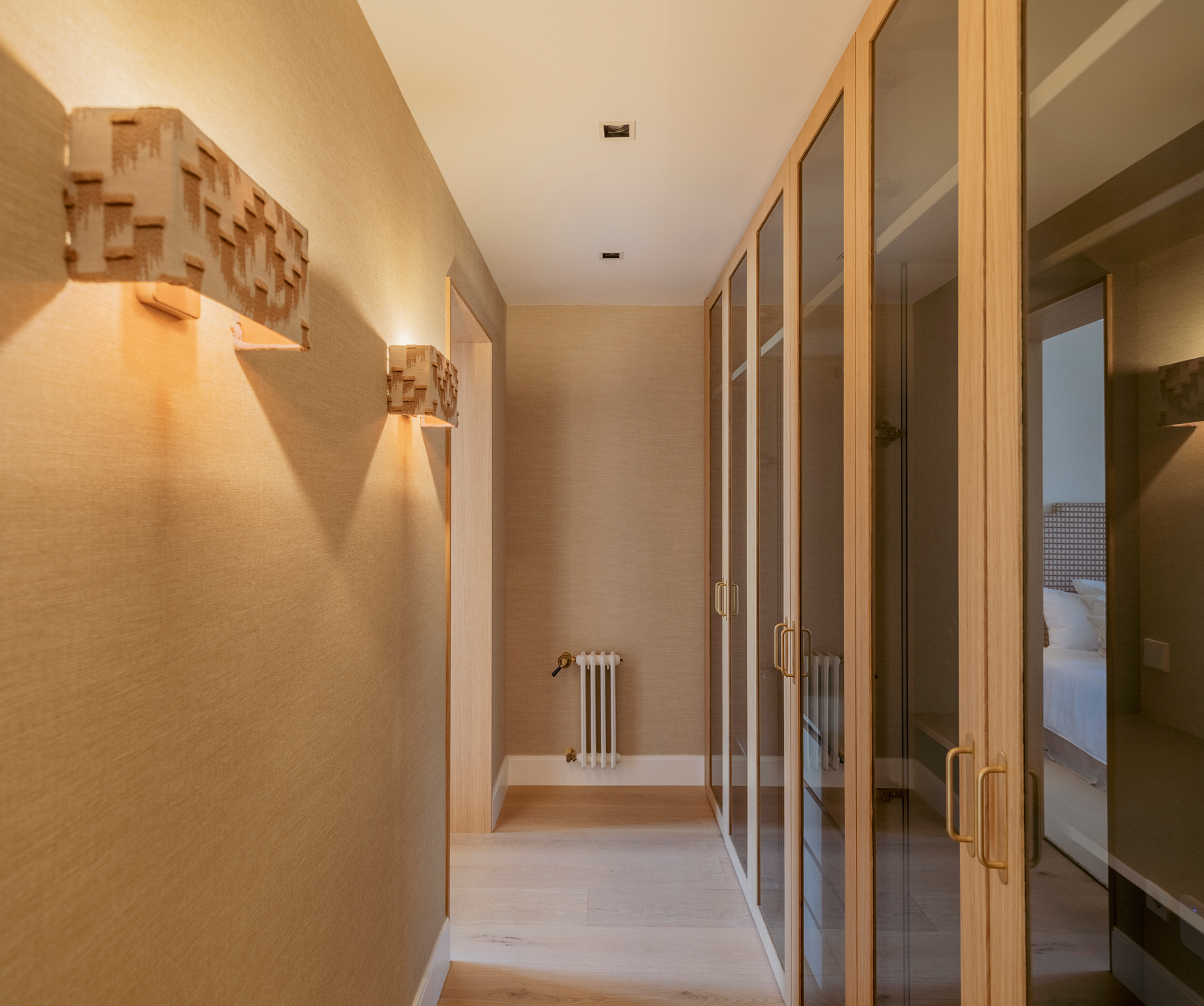  Wonderful flat refurbished in Goya (Madrid) close to Retiro - 物件實景