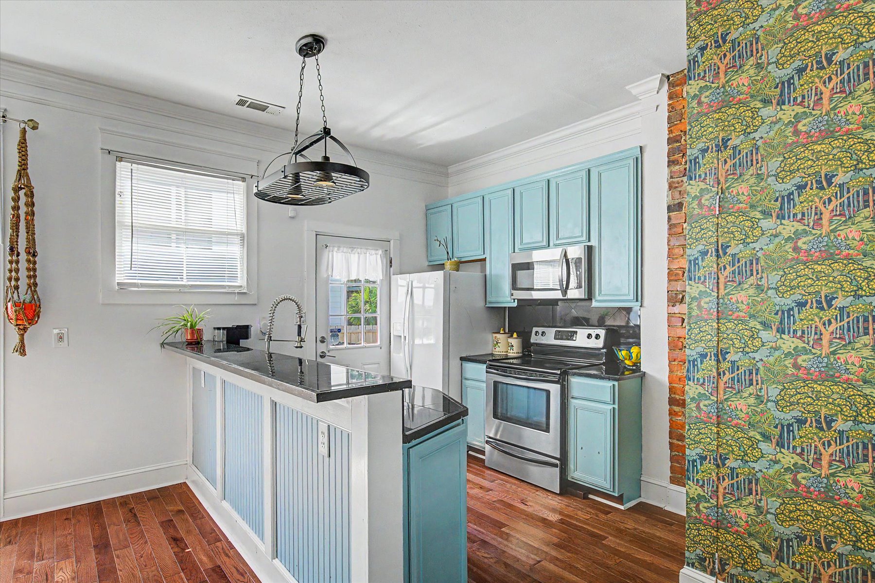  Historic Downtown Savannah Townhome - 物件實景