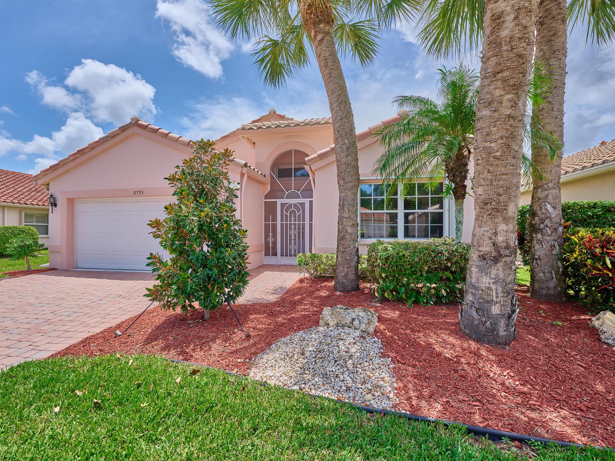 Boynton Beach, Florida, 33437, United States, 3 Bedrooms Bedrooms, ,2 BathroomsBathrooms,Residential,For Sale,1928826