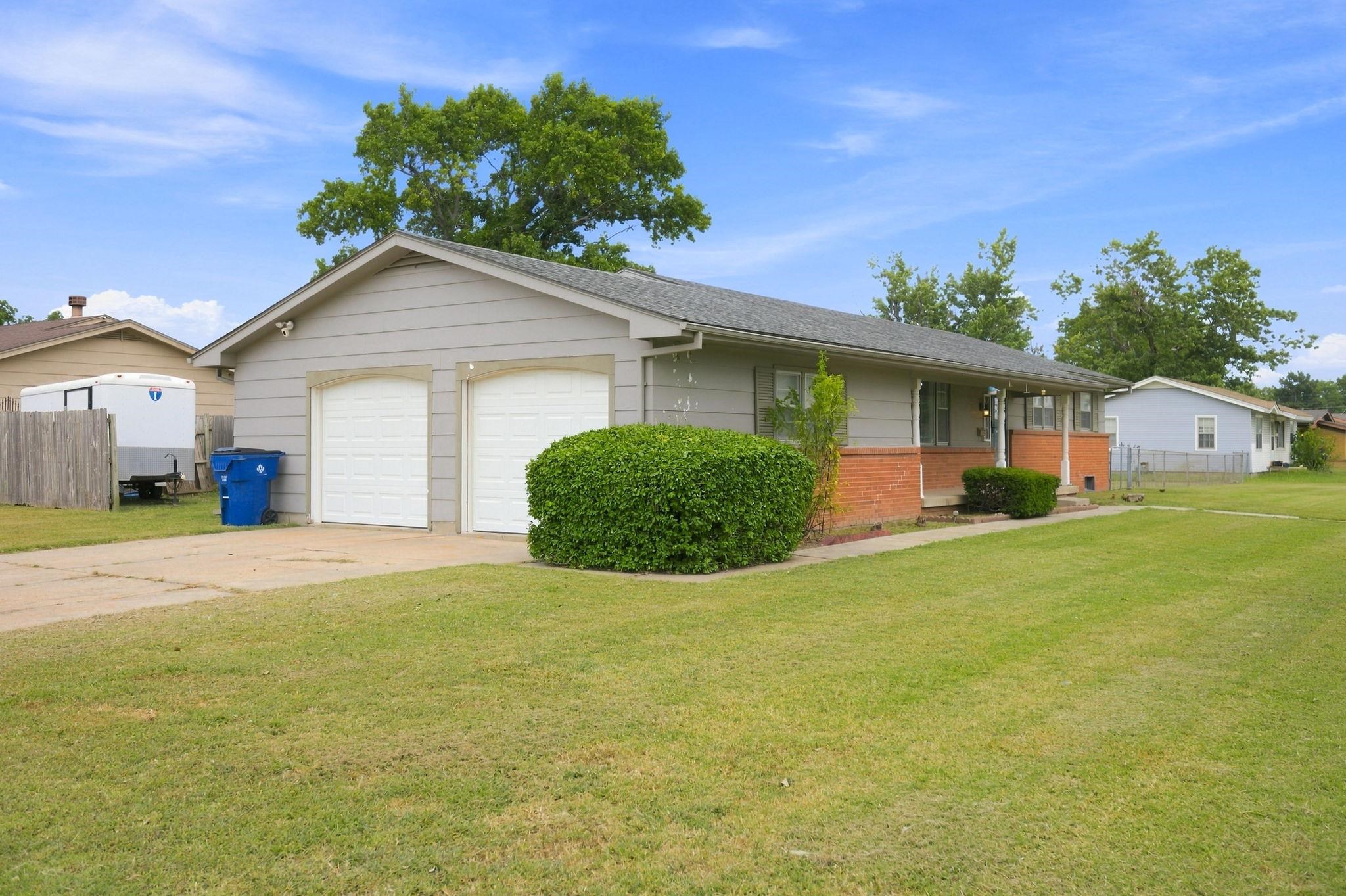 Osage Ave, Wichita, KS 67217 #1