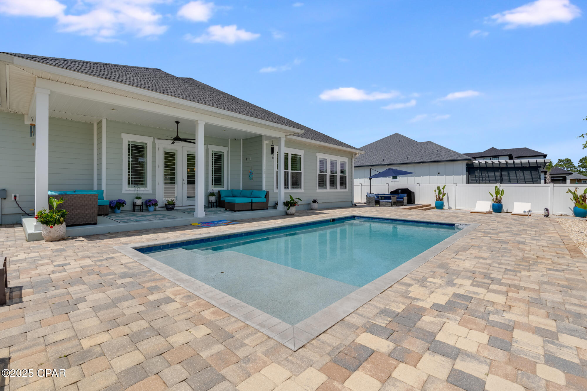 Panama City Beach, Florida, 32407, United States, 4 Bedrooms Bedrooms, ,3 BathroomsBathrooms,Residential,For Sale,1794293
