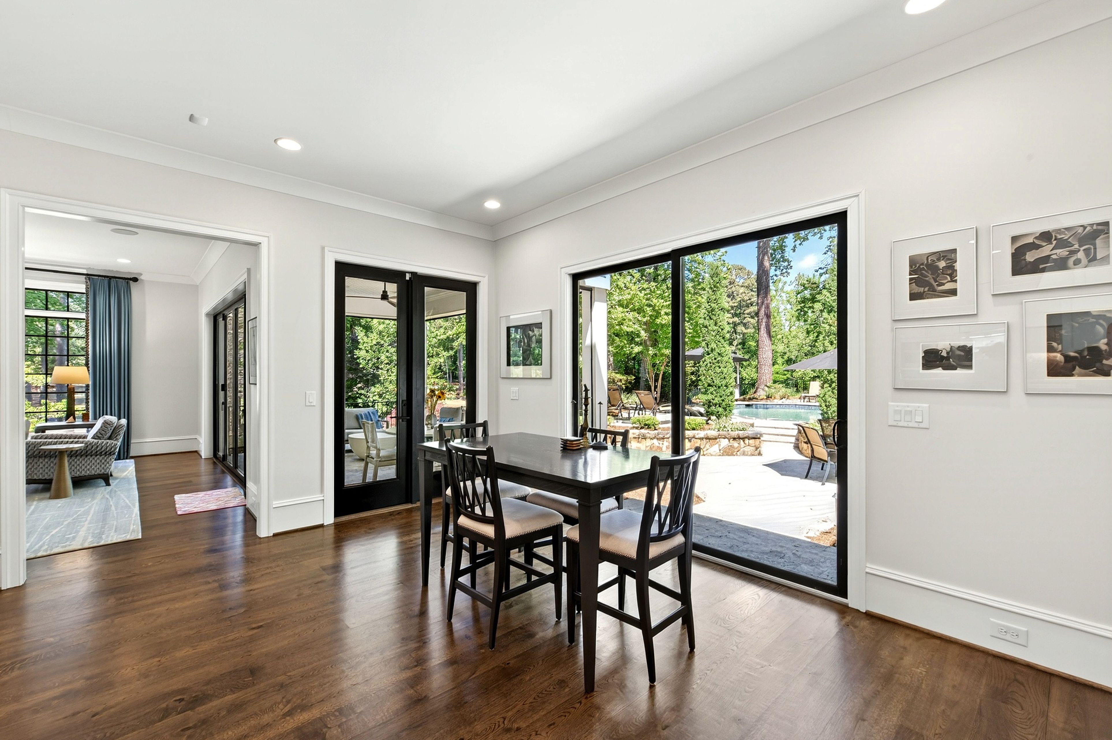  1817 Hunting Ridge Road, Raleigh, NC 27615 - 物件實景