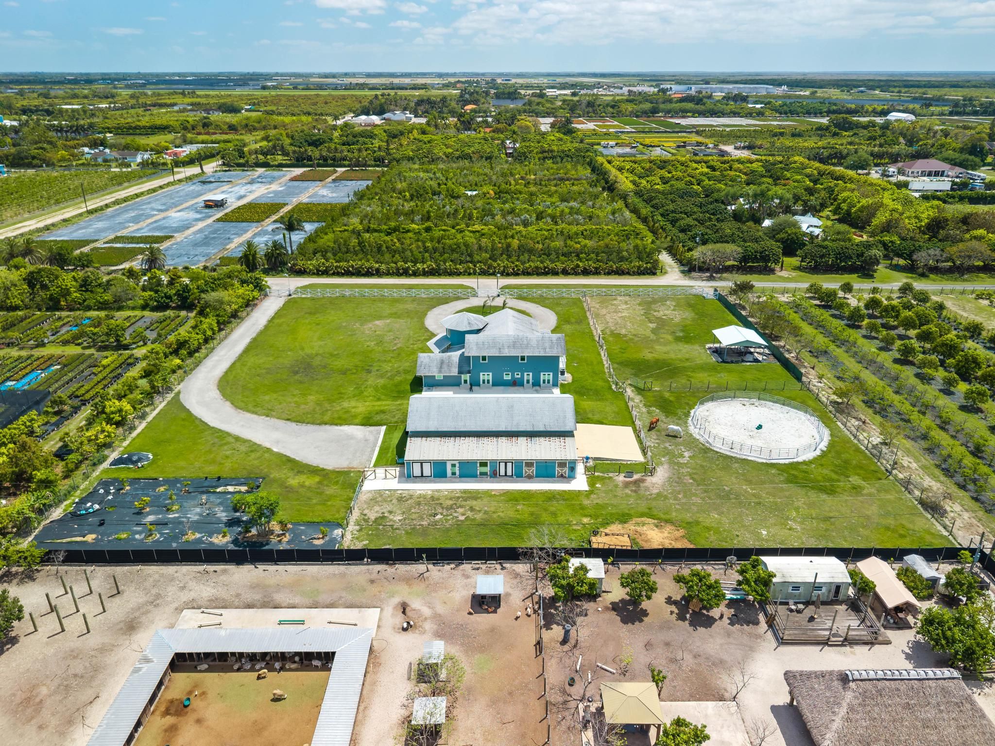  22275 SW 256th St, Homestead, FL, 33031 - 物件實景