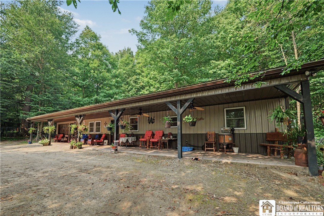 Bear Lake Rd, Stockton, NY 14784