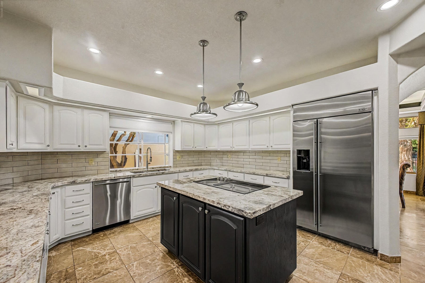  5812 W Del Lago Circle¦Glendale, AZ - 物件實景