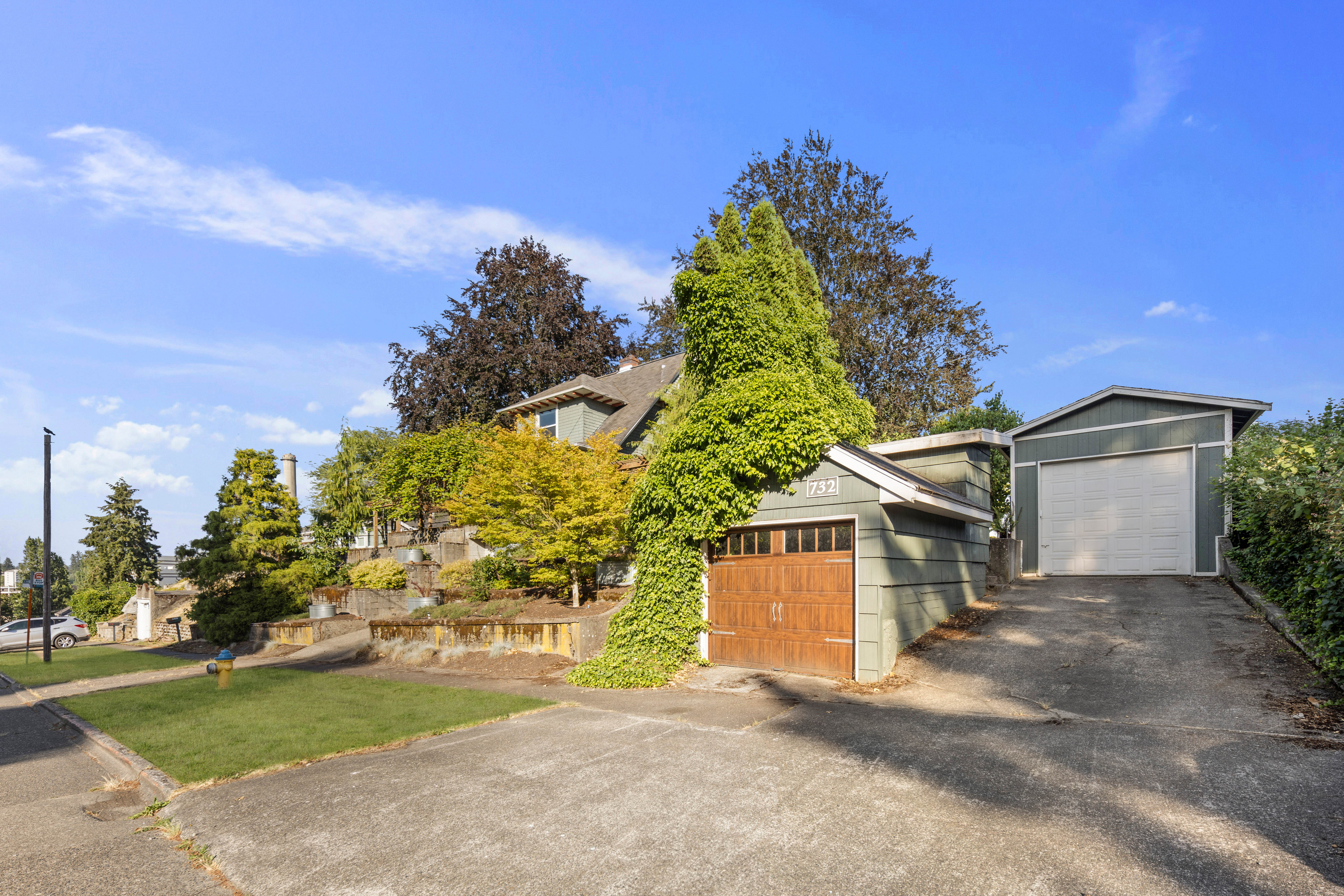  732 S. Summit Ave, Bremerton, WA 98312 - 物件實景
