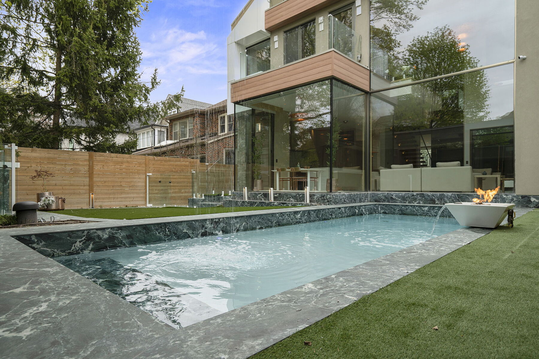  Forest Hill Architect