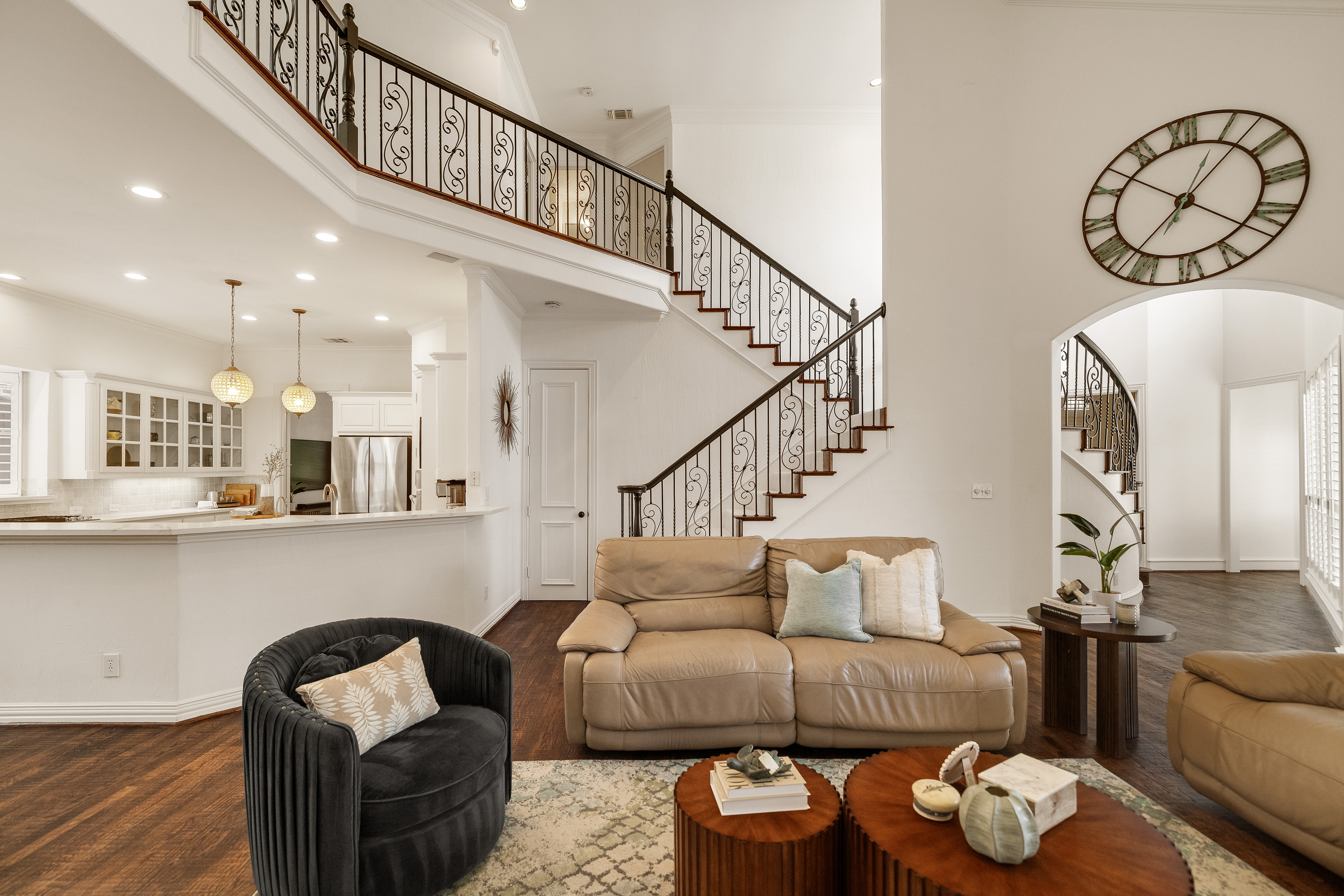  5608 Malone Drive, Plano, TX, 75093 - 物件實景
