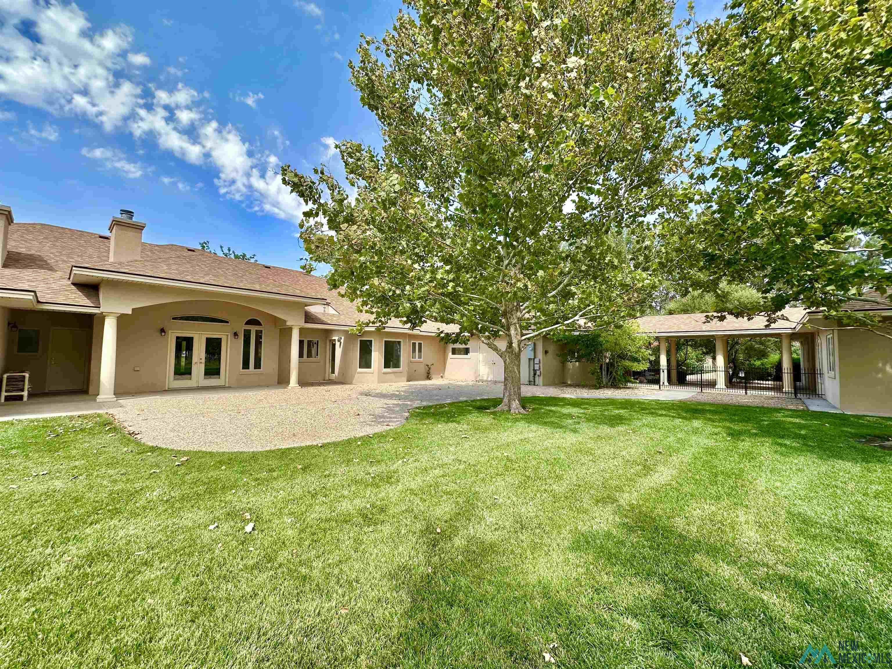 Roswell, New Mexico, 88201, United States, 4 Bedrooms Bedrooms, ,4 BathroomsBathrooms,Residential,For Sale,1921979
