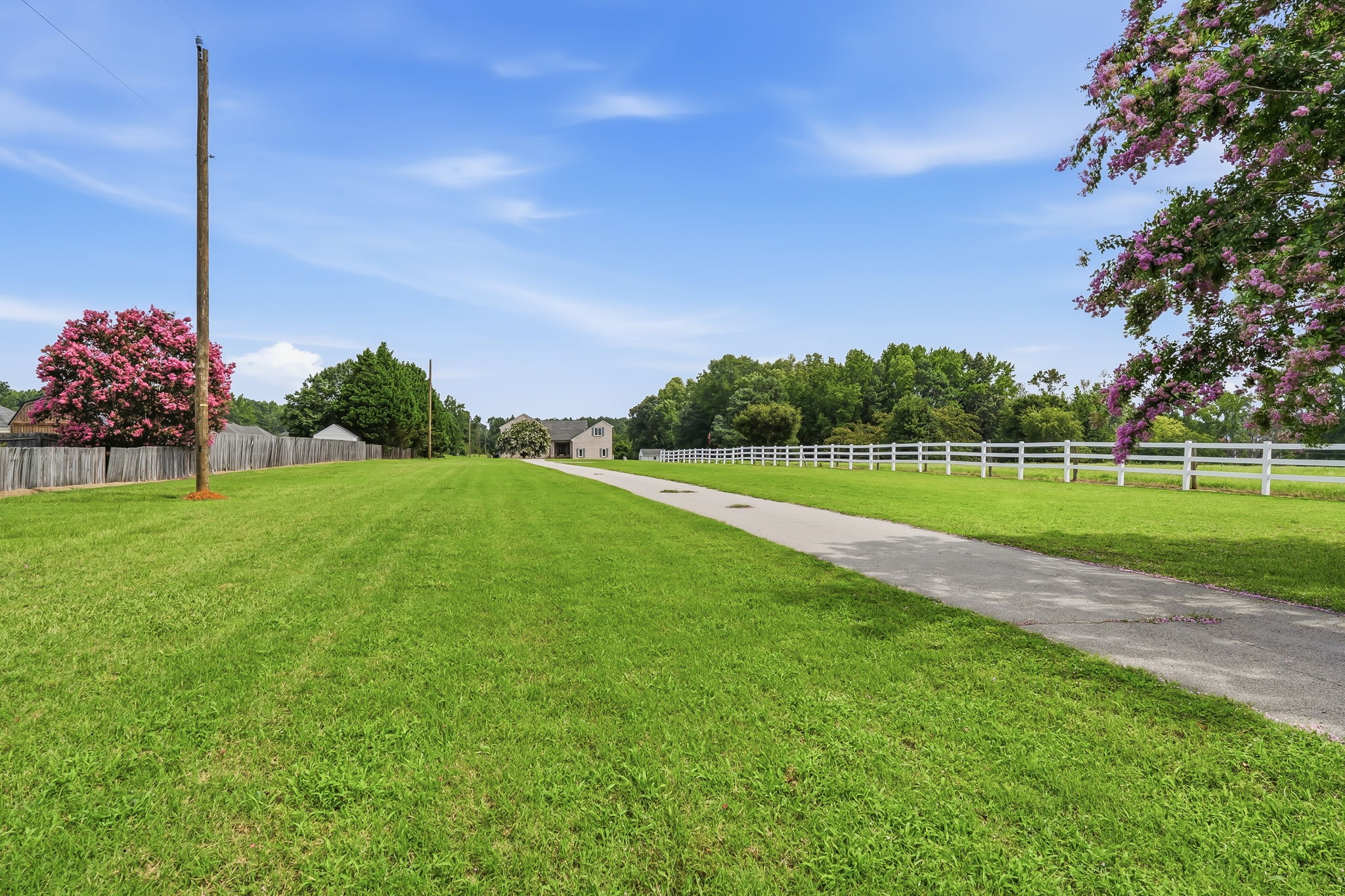 Castalia Rd, Nashville, NC 27856 #1